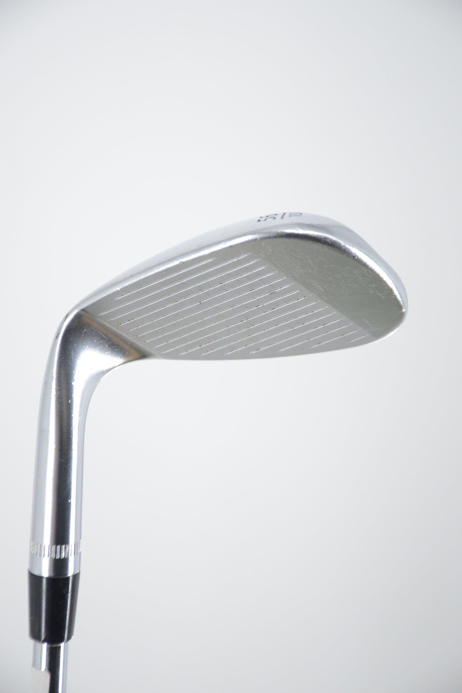 Callaway Mack Daddy 4 Chrome 56 Degree Wedge S Flex 35"