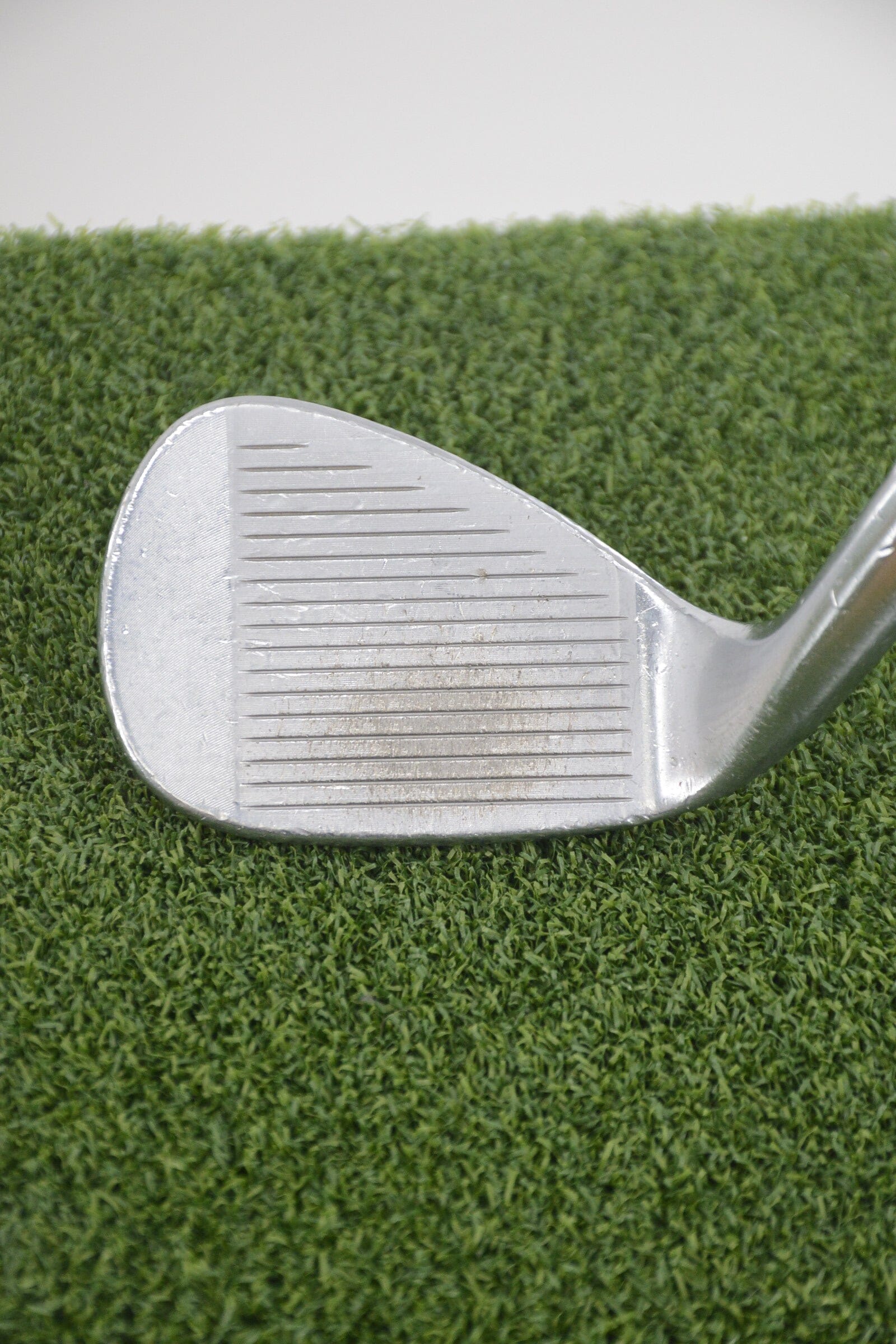 Titleist Vokey SM7 Tour Chrome 54 Degree Wedge R Flex 35" Golf Clubs GolfRoots 