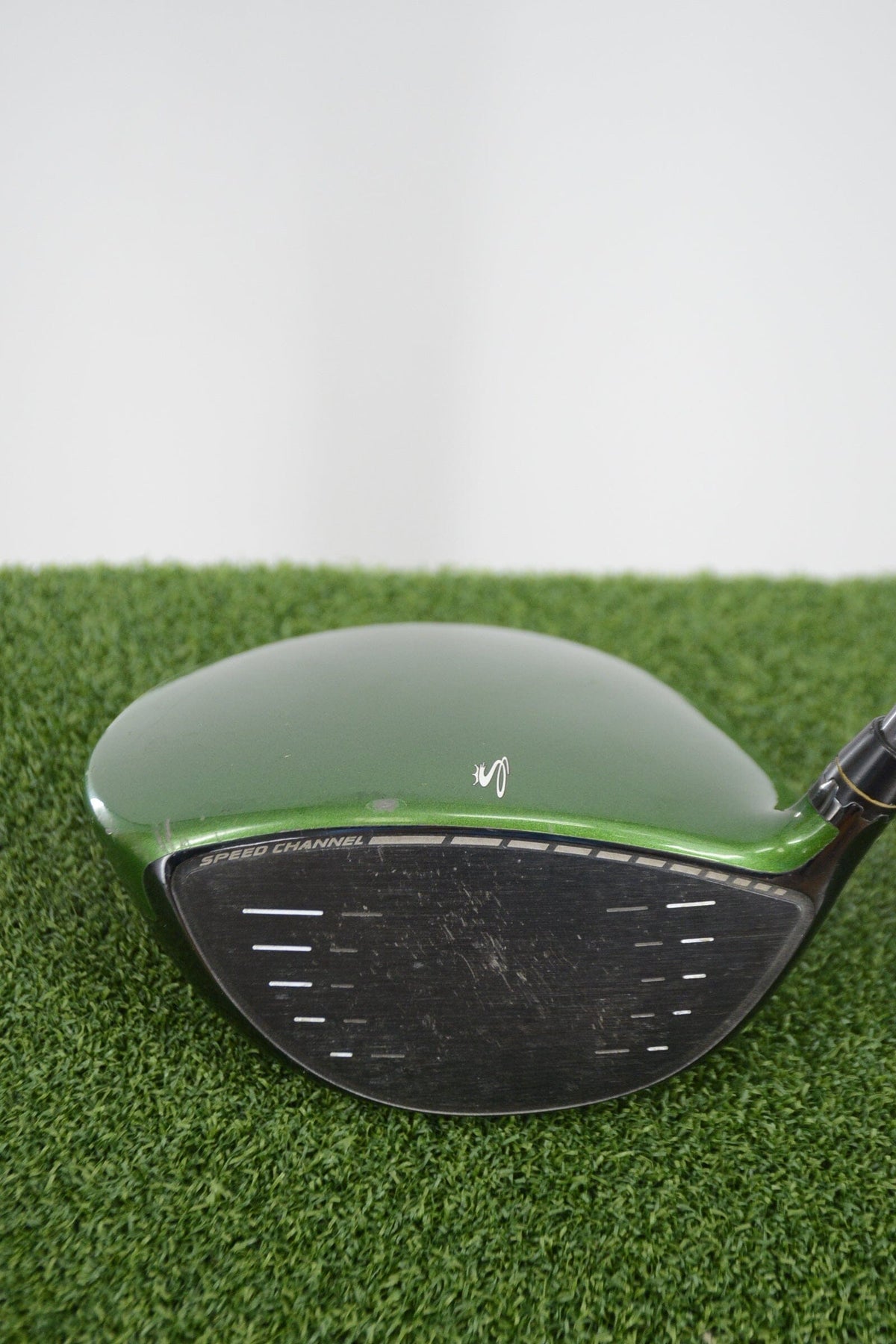 Cobra Fly-Z 10.5 Degree Driver S Flex 45.5"