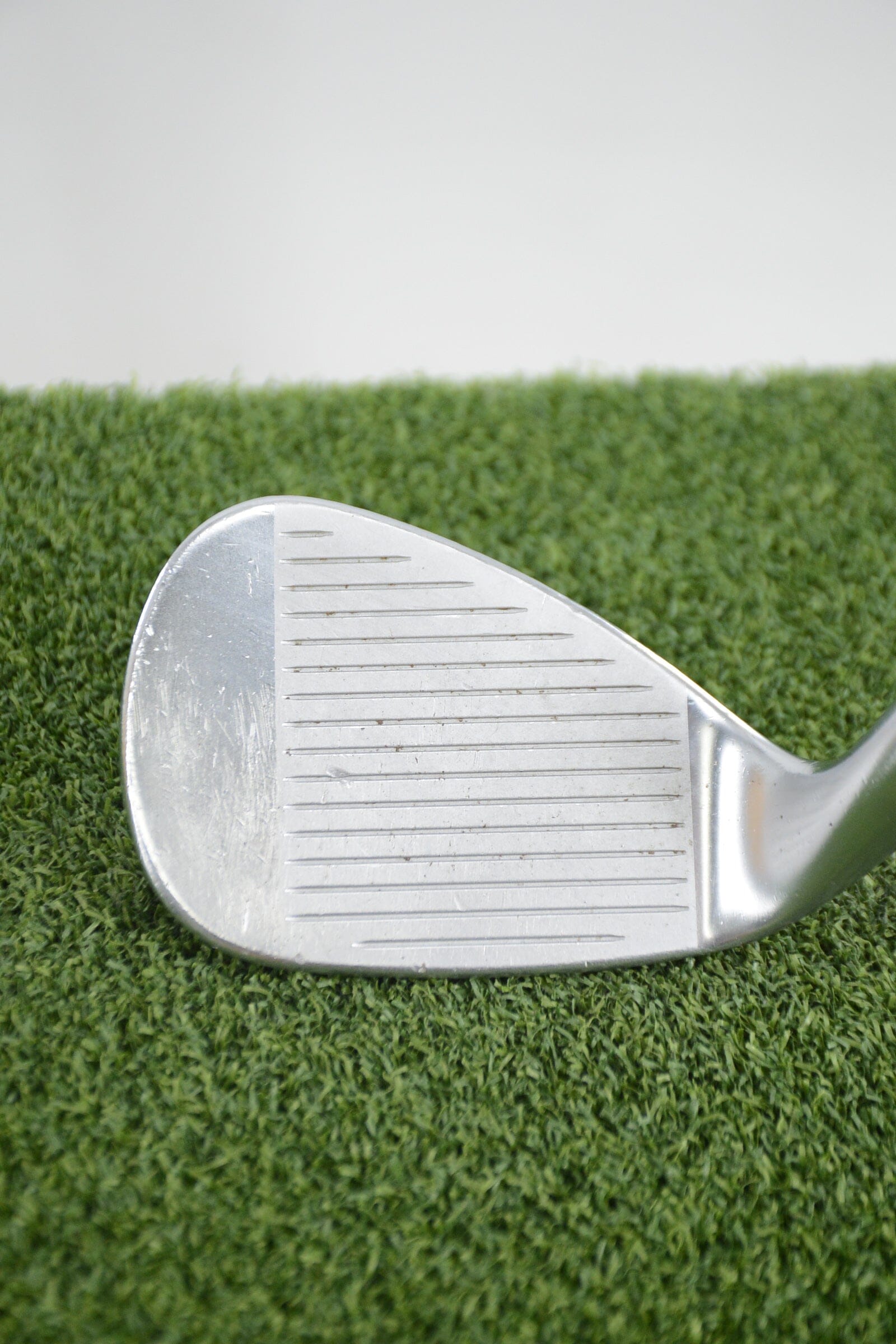 Callaway Mack Daddy 4 Chrome 56 Degree Wedge S Flex 35" Golf Clubs GolfRoots 