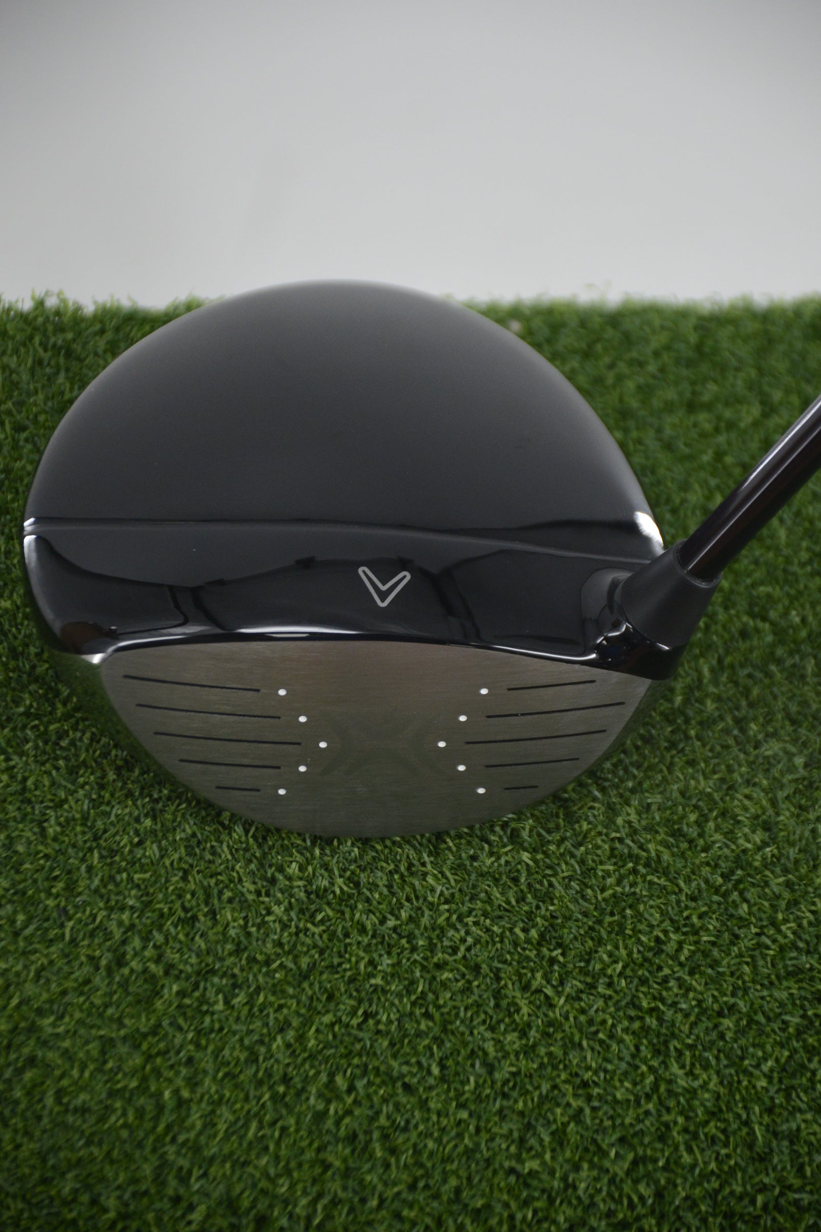 Callaway RAZR Hawk Draw 8.5 Degree Driver X Flex 45"