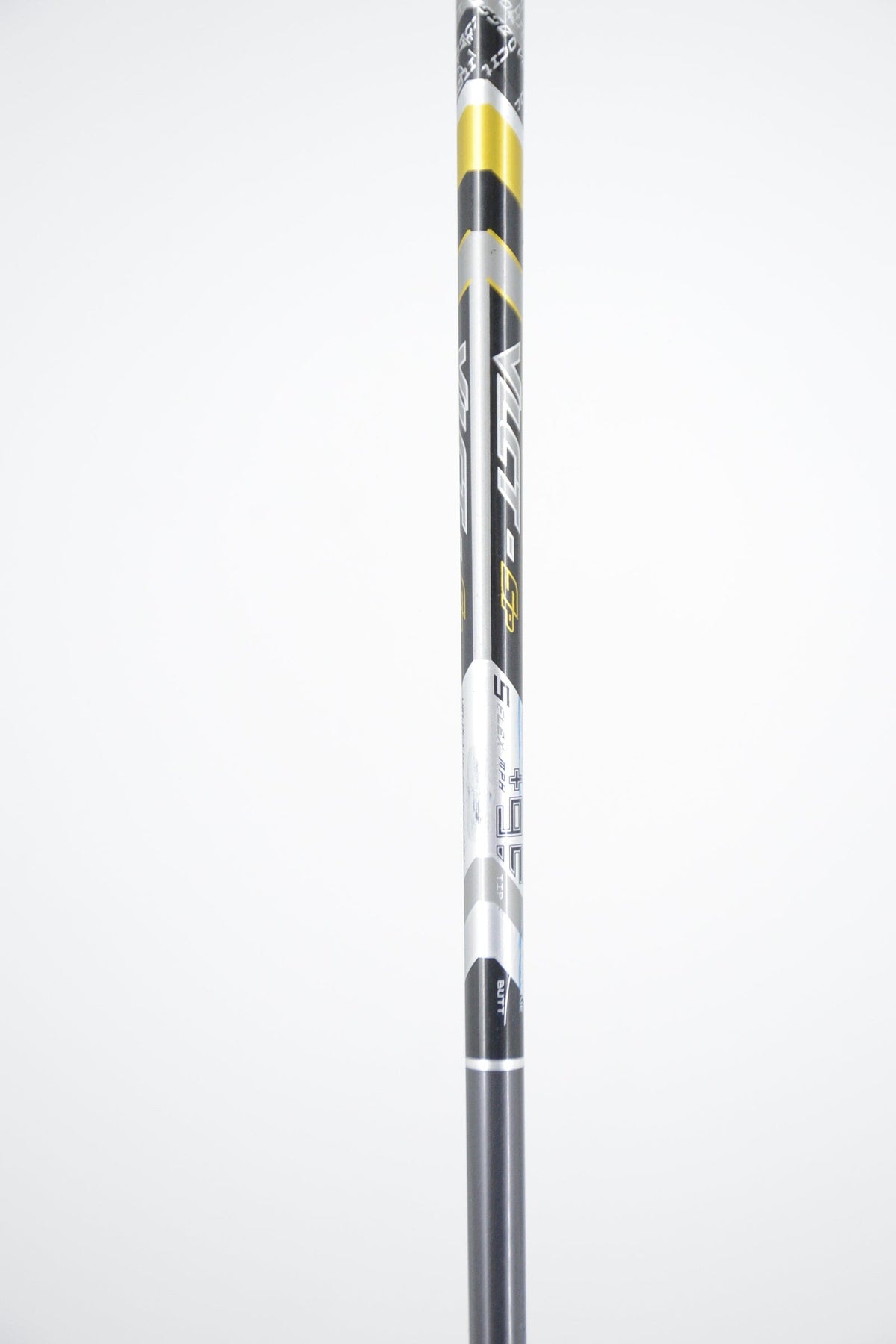 Cobra Fly-Z 10.5 Degree Driver S Flex 45.5"