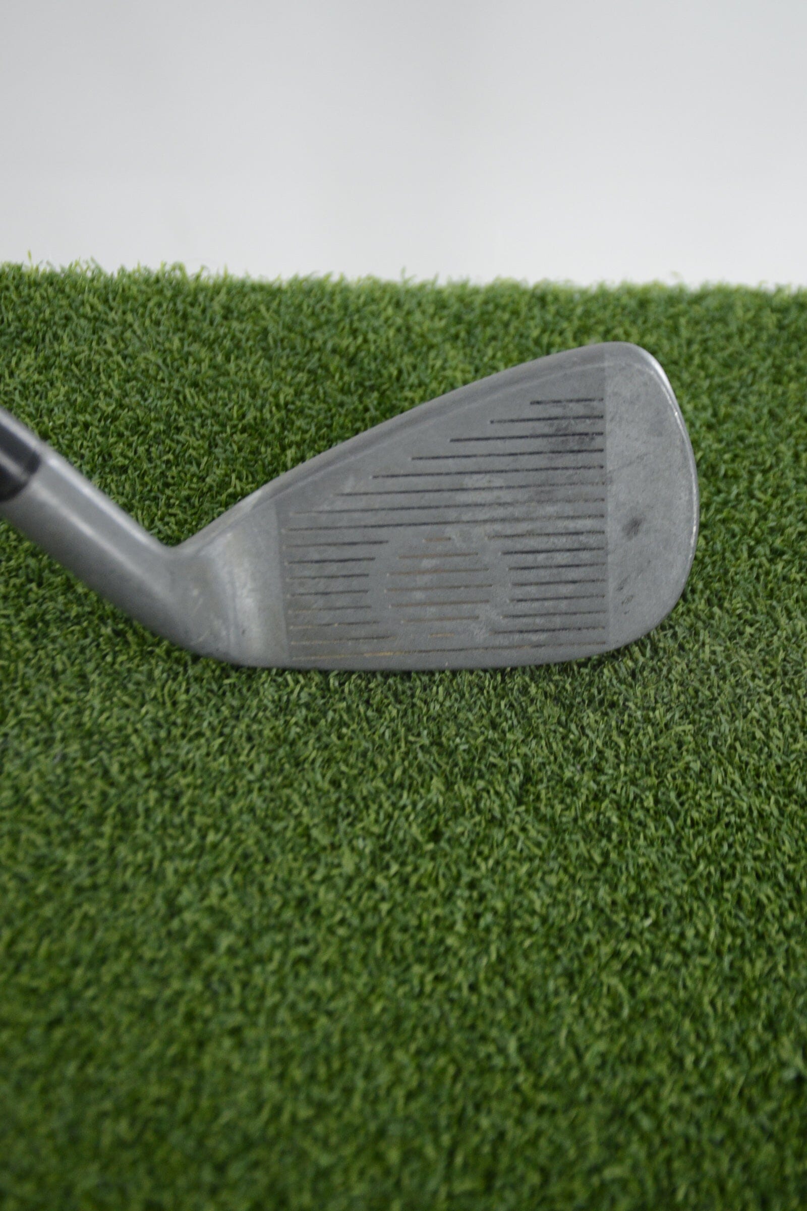 Lefty Acclaim Over Size 5 Iron R Flex 37.5" Golf Clubs GolfRoots 