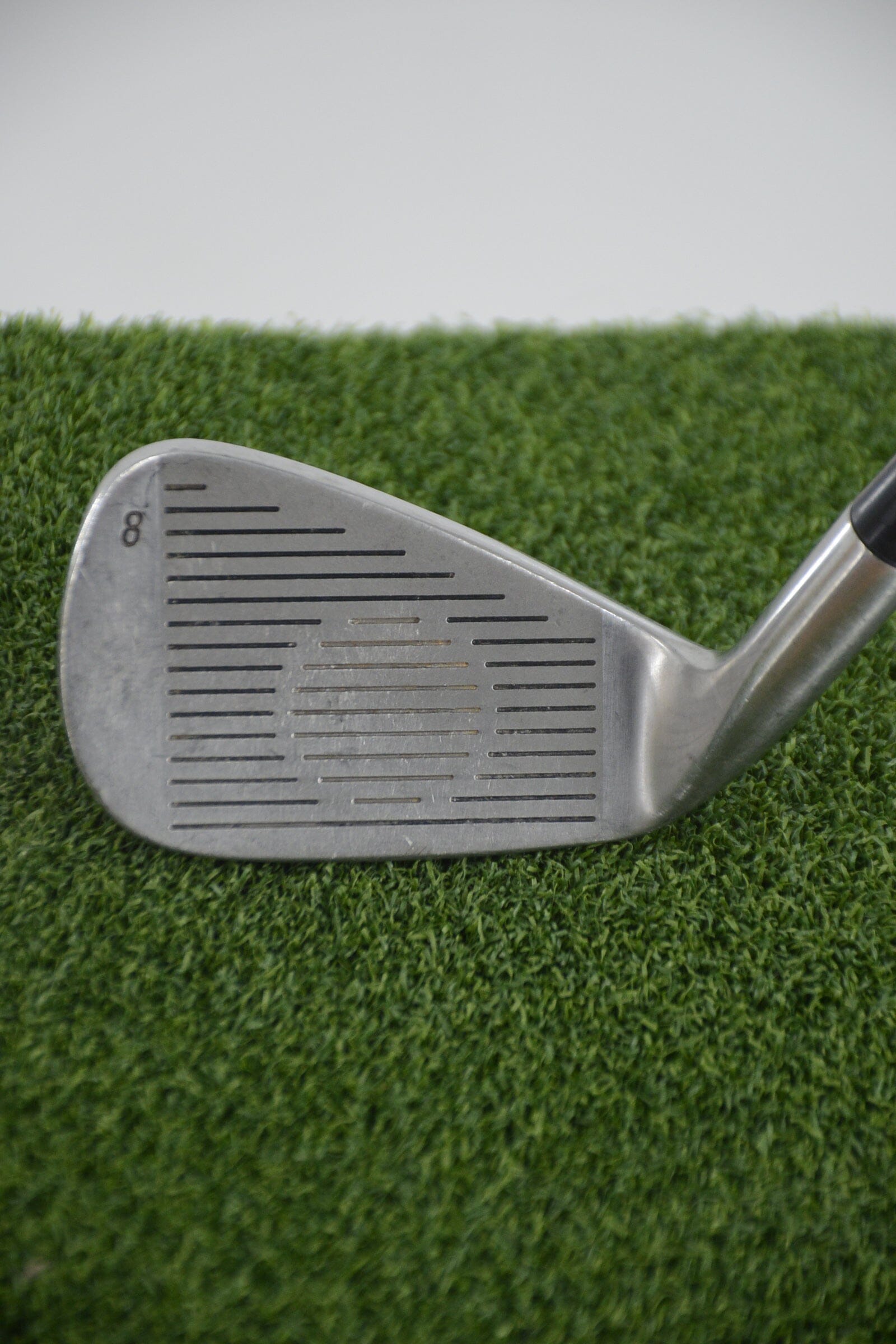 Tommy Mann Bumber 8 Iron S Flex 36.25" Golf Clubs GolfRoots 