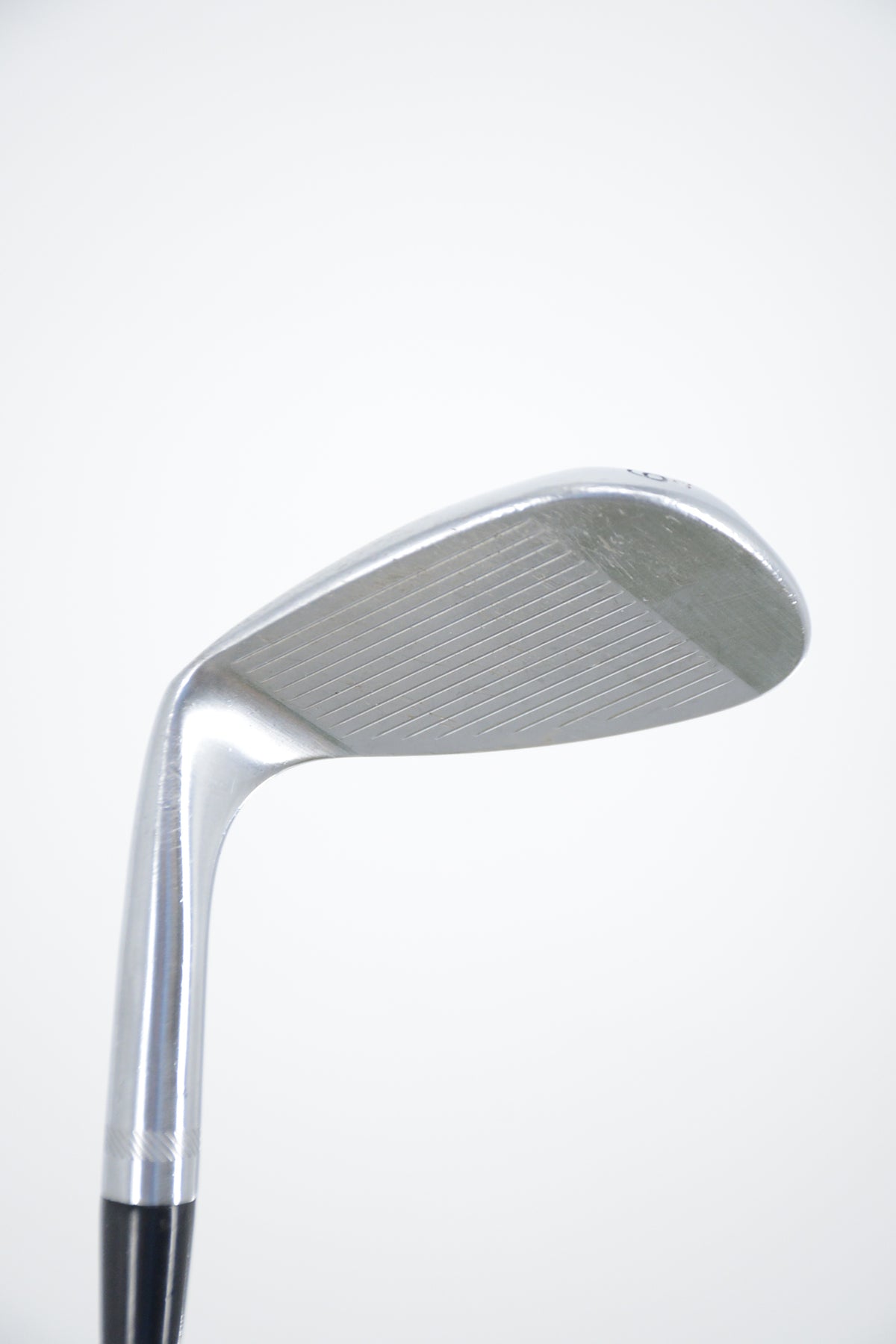 Titleist Vokey SM5 Tour Chrome 60 Degree Wedge Wedge Flex 34.75"
