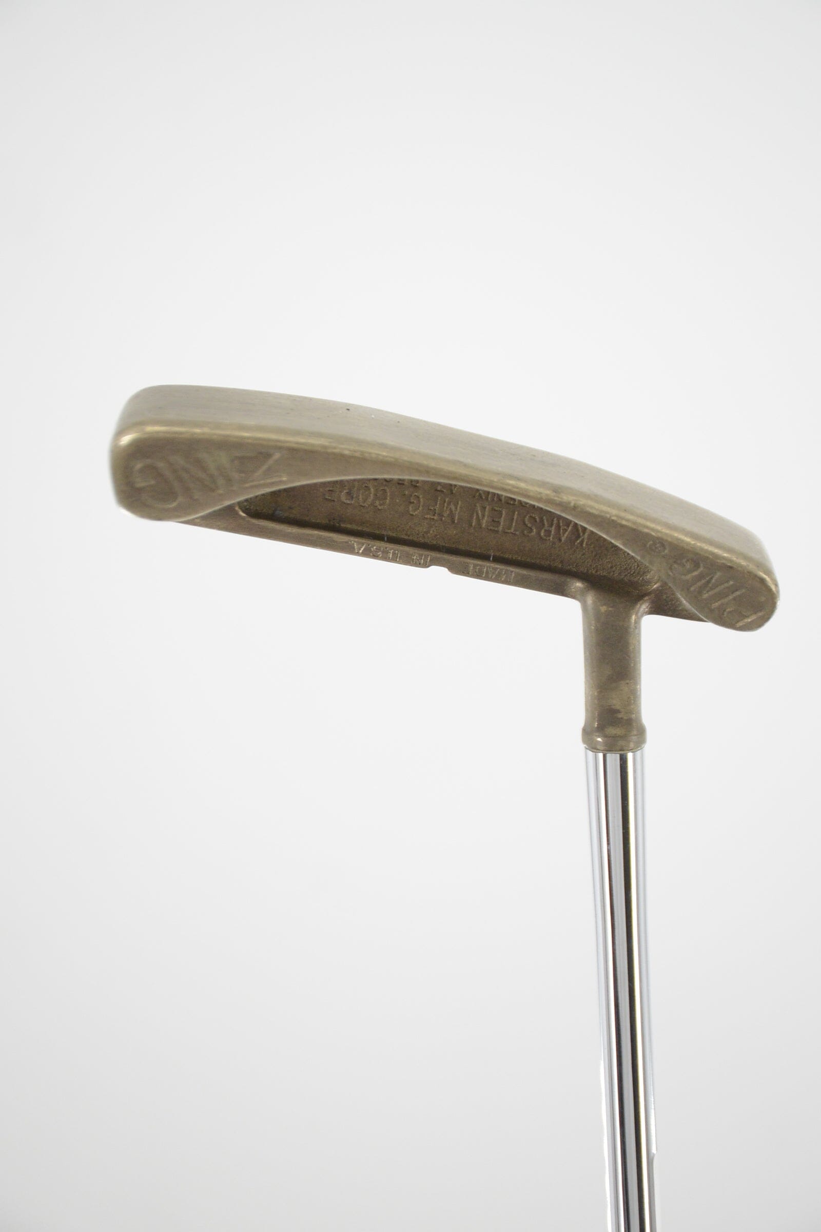 Ping Zing Putter 35" Golf Clubs GolfRoots 