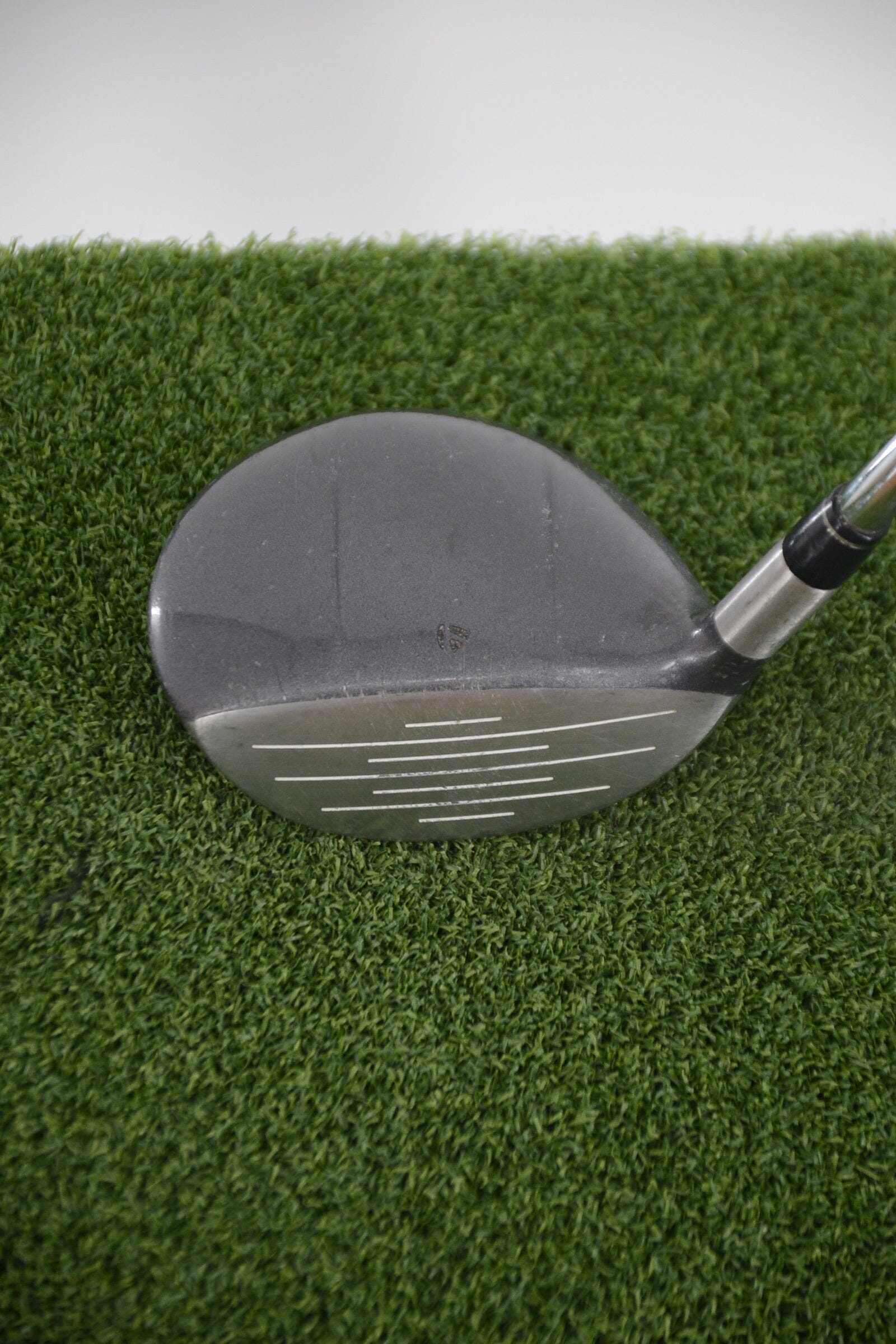 TaylorMade 200 Steel 3 Wood S Flex 42" Golf Clubs GolfRoots 