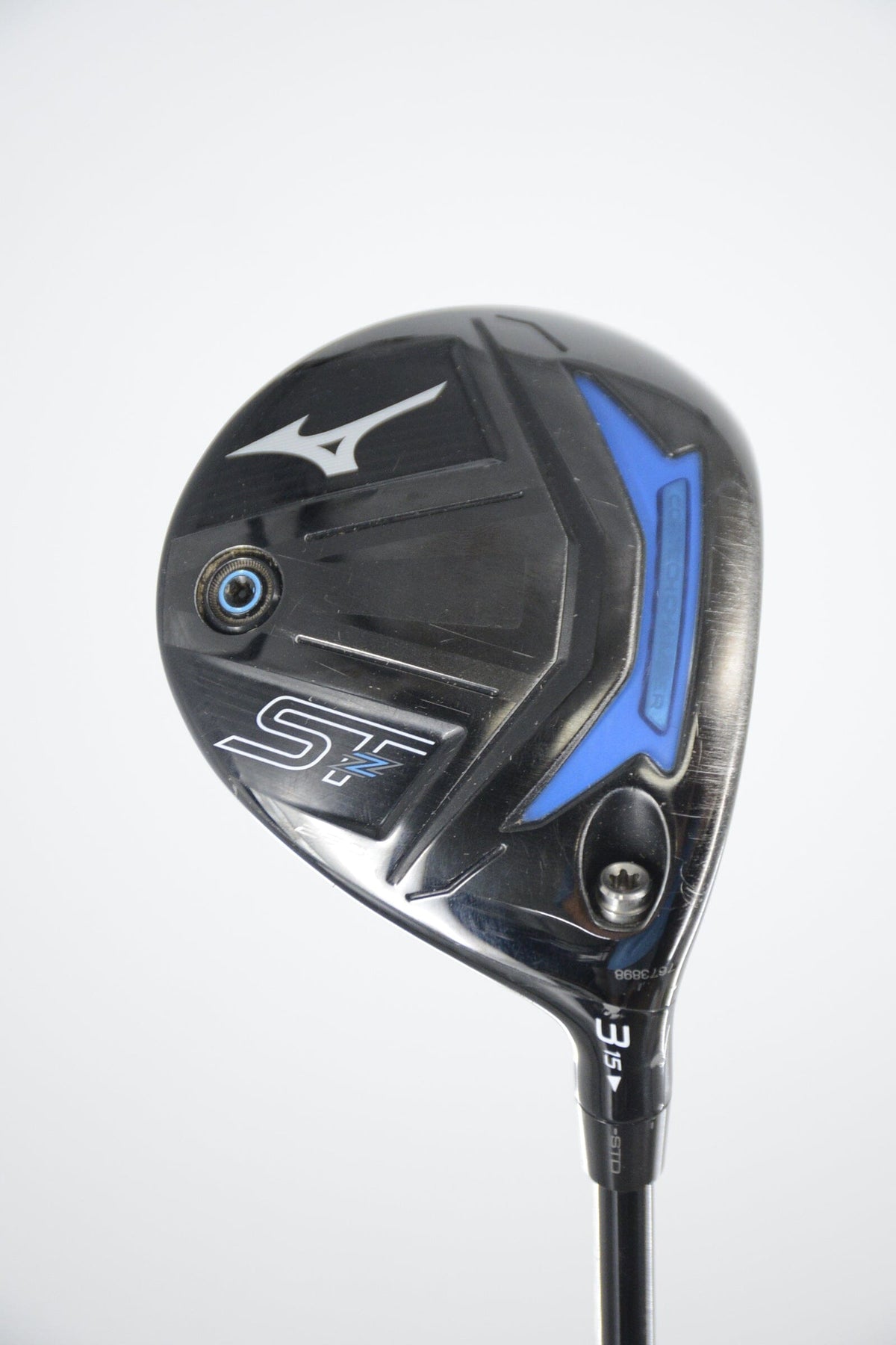 Mizuno ST-Z 230 3 Wood S Flex 42.75"
