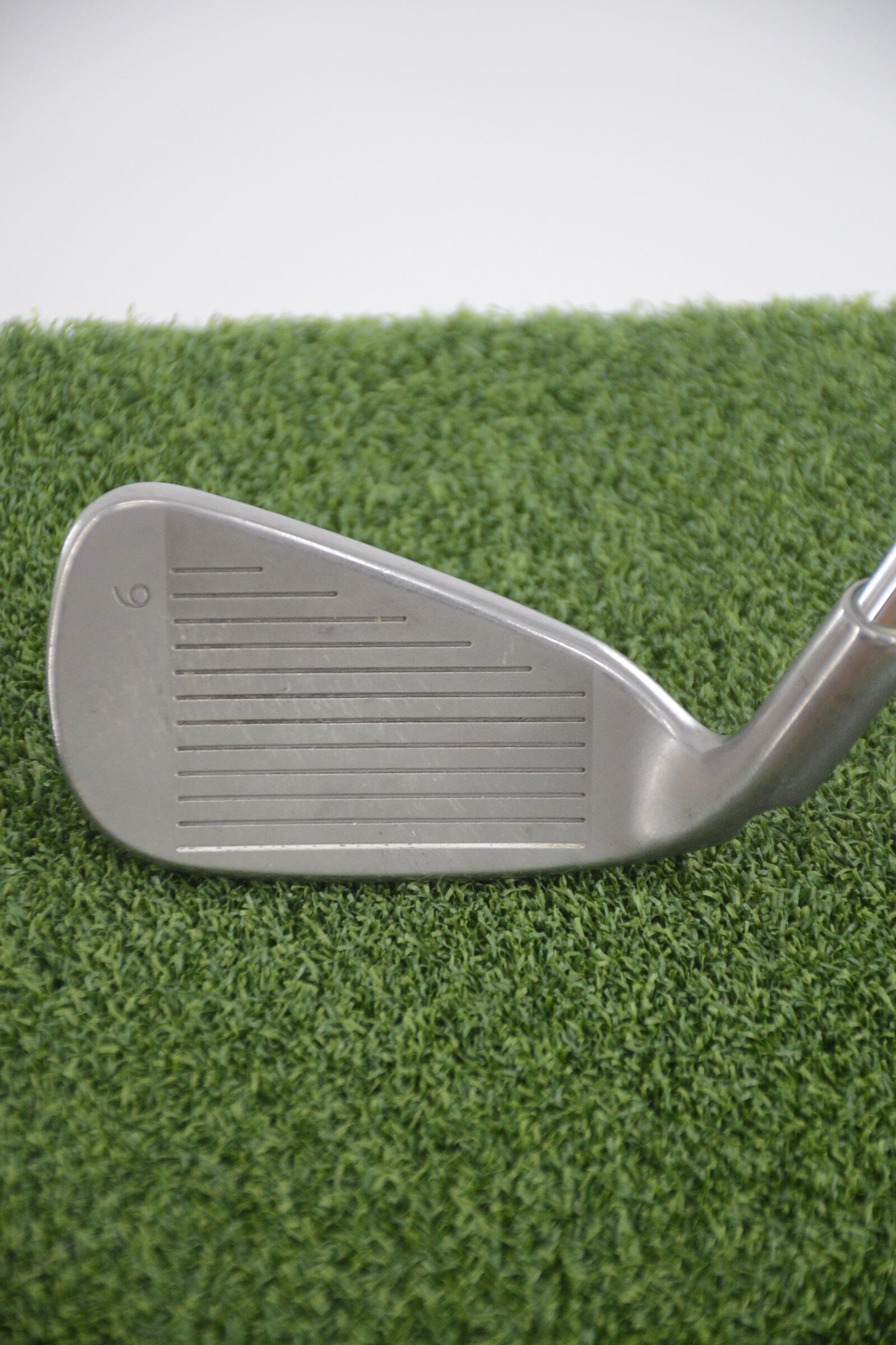 Ping G20 6 Iron R Flex 37.25" Golf Clubs GolfRoots 