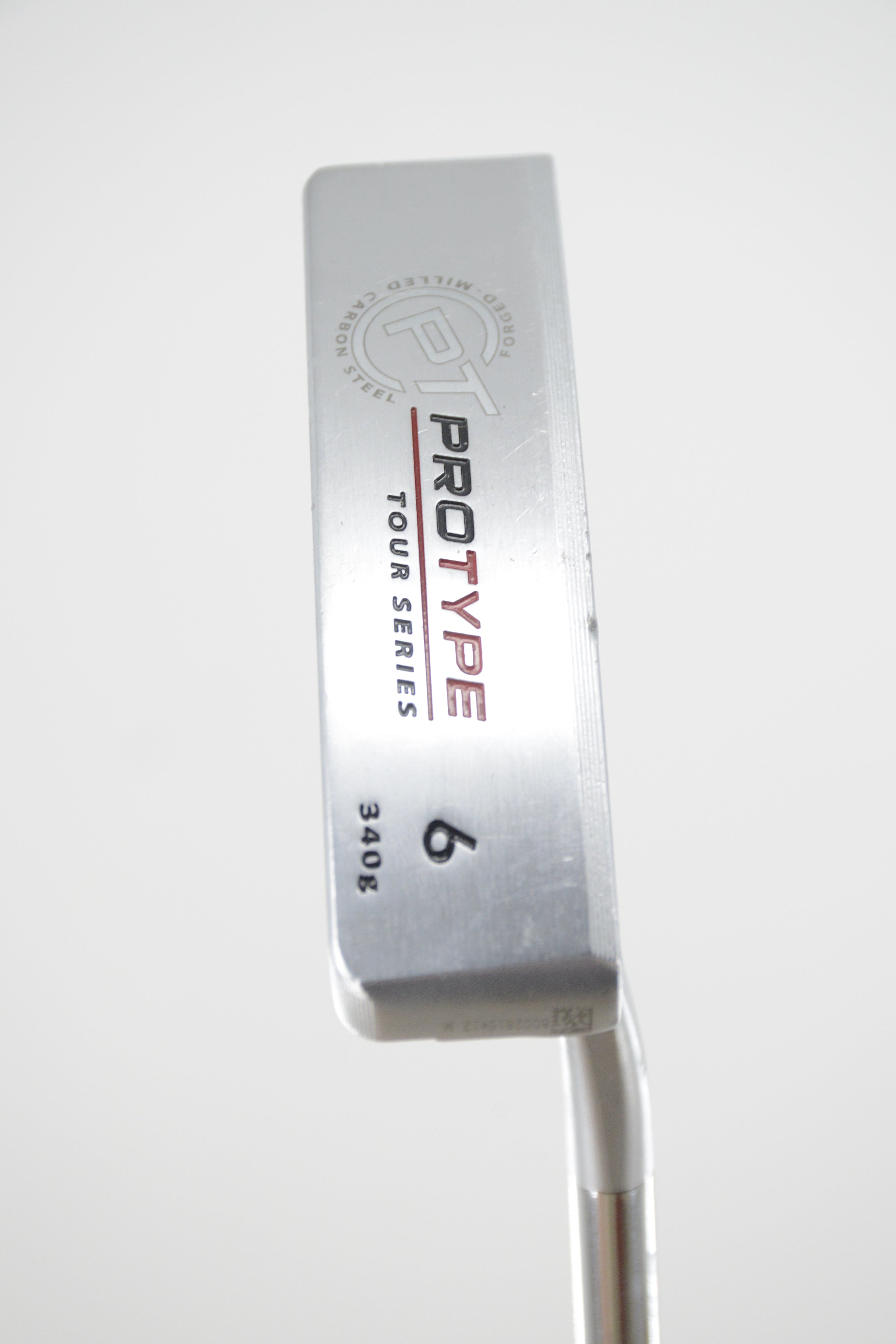 Odyssey Protype Tour Series #6 Putter 35" Golf Clubs GolfRoots 