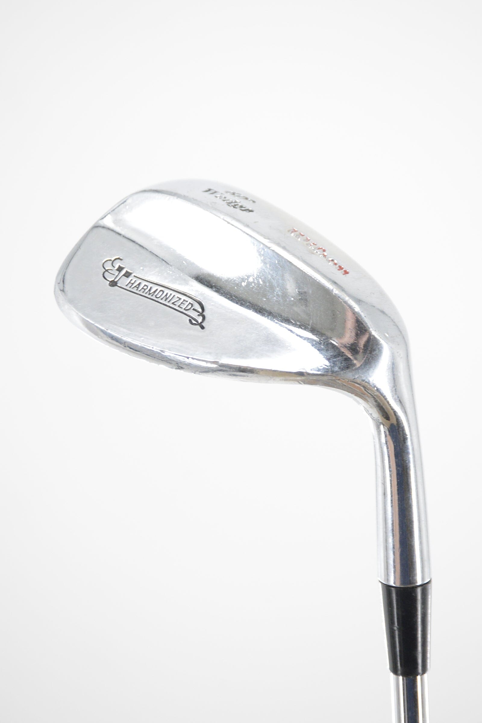 Wilson Harmonized 60 Degree Wedge Wedge Flex 35" Golf Clubs GolfRoots 