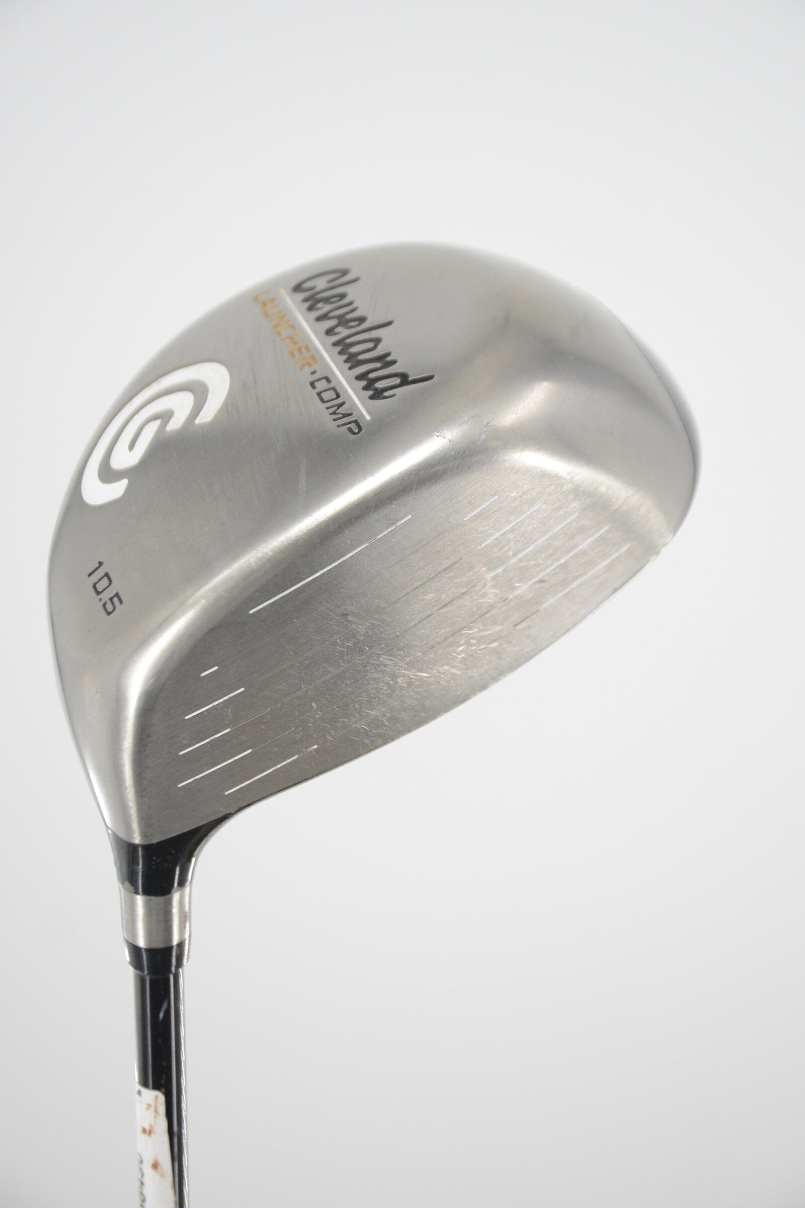 Cleveland Launcher 460 Comp 10.5 Degree Driver R Flex 45" Golf Clubs GolfRoots 