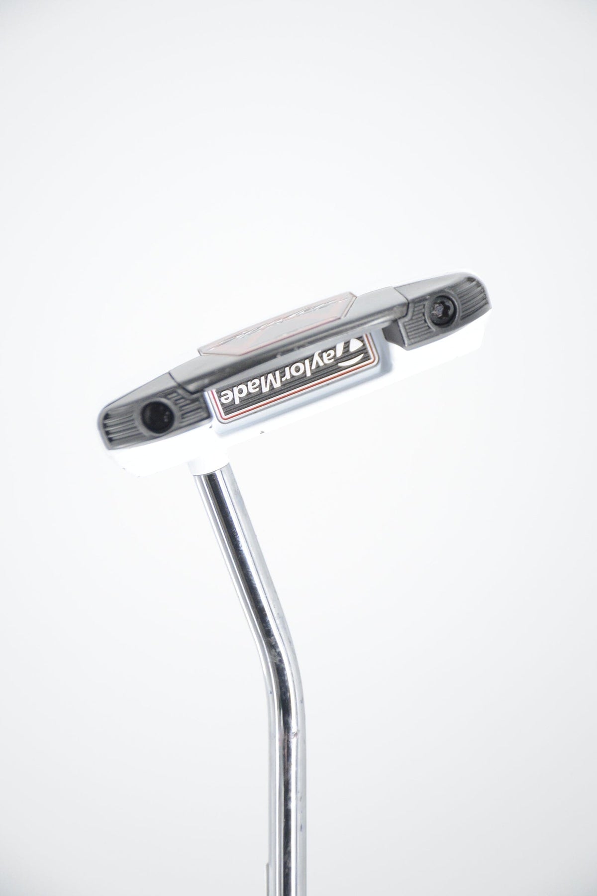 Lefty TaylorMade Spider Mallet Putter 38" Golf Putters TaylorMade 