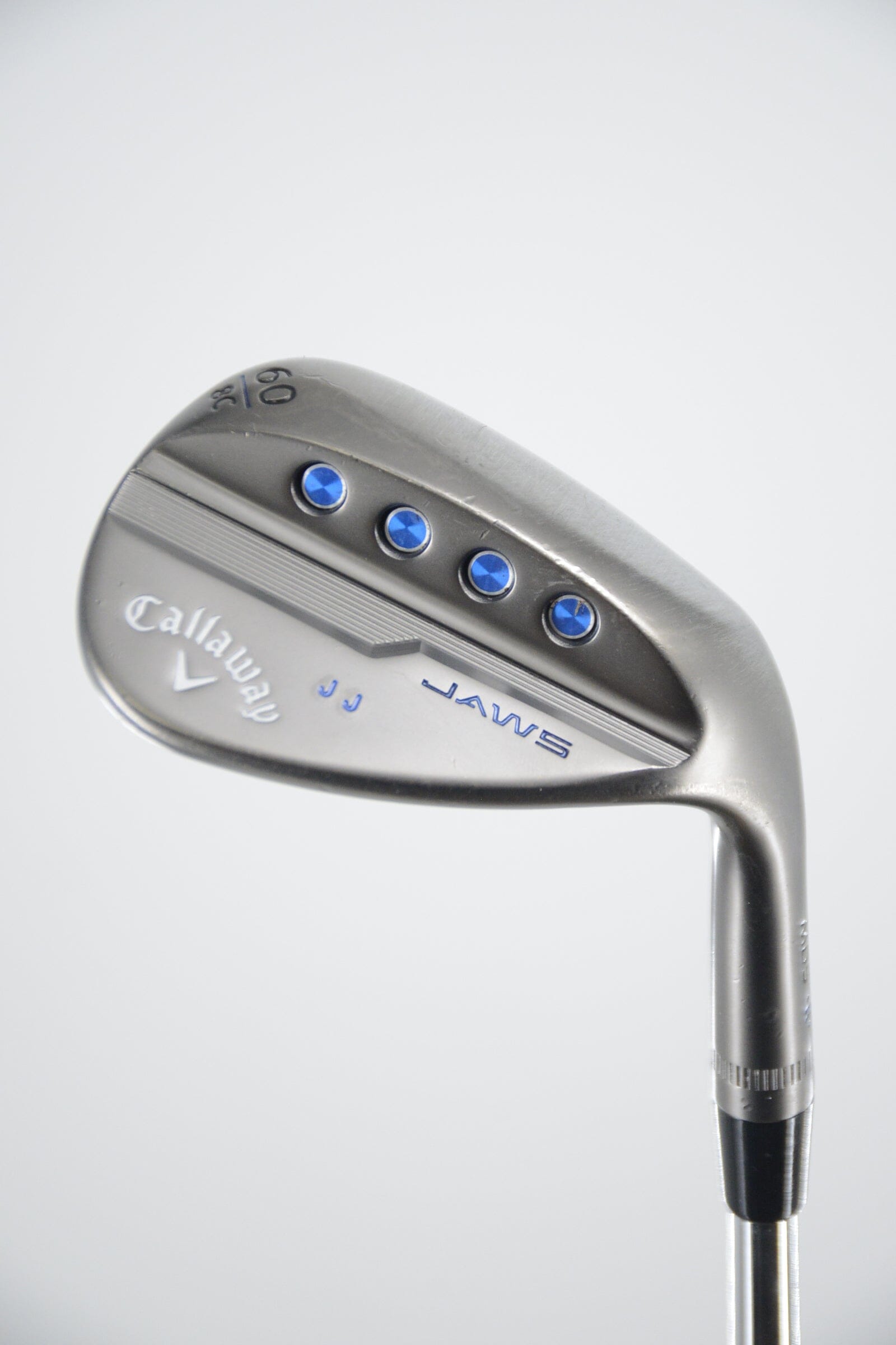 Callaway Jaws MD5 Tour Grey 60 Degree Wedge S Flex 34.75"