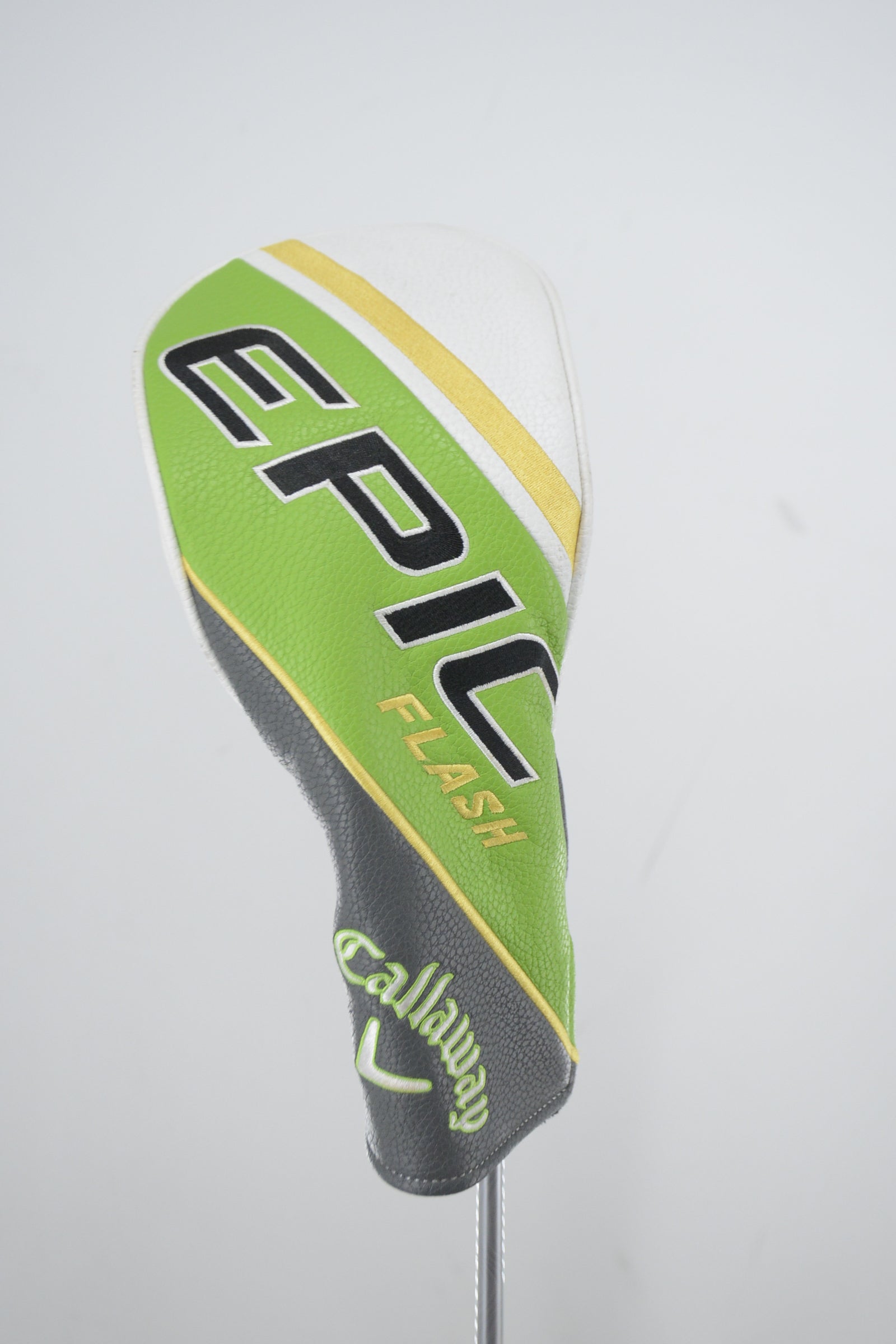 Callaway Epic Flash 9 Degree Driver R Flex 43.5"