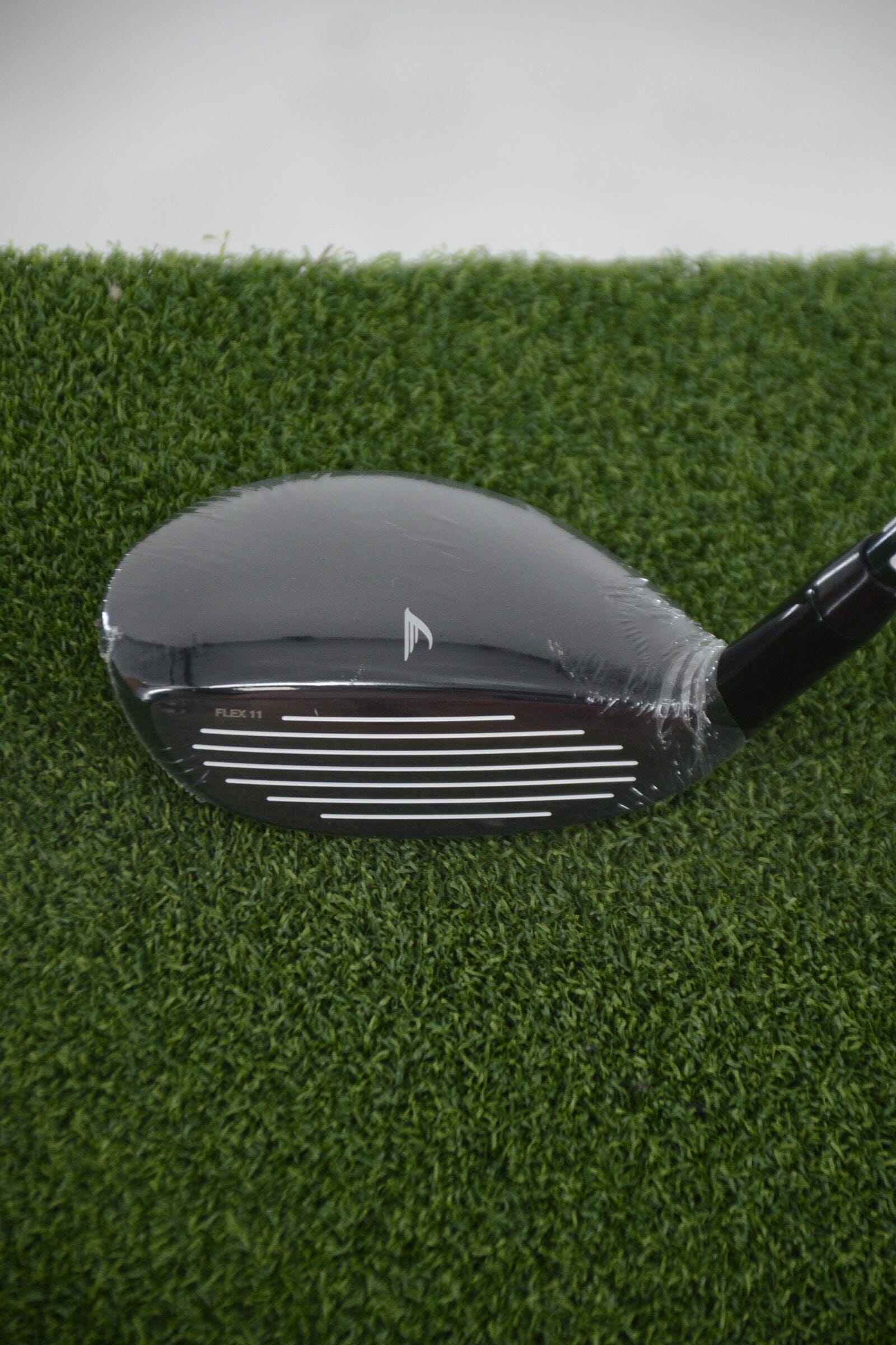 NEW Tommy Armour 845+ 4 Hybrid R Flex 39.5" Golf Clubs GolfRoots 