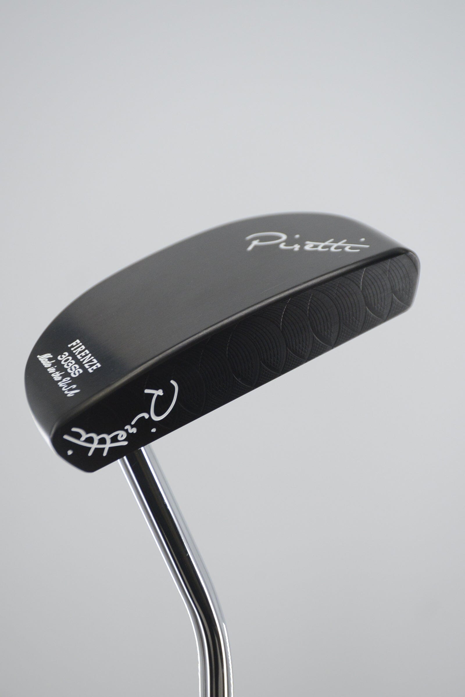 Piretti Firenze - 303 Series Putter 32.5
