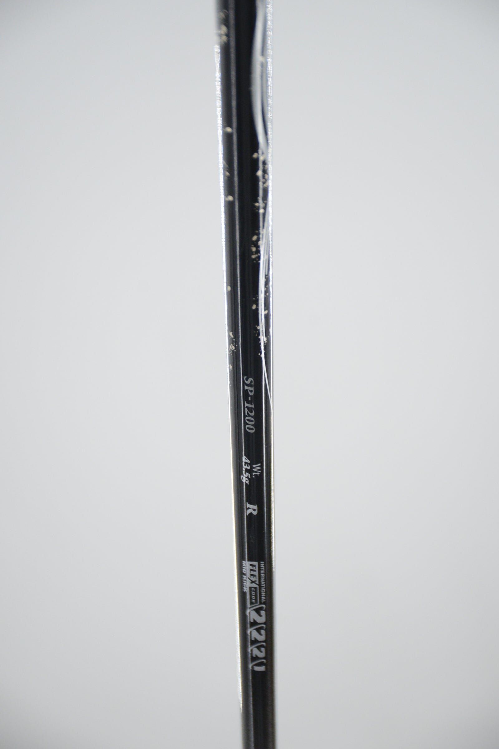 XXIO Prime 12 6 Hybrid R Flex 40" Golf Clubs GolfRoots 