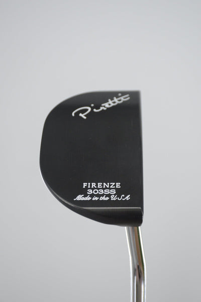 Piretti Firenze - 303 Series Putter 32.5