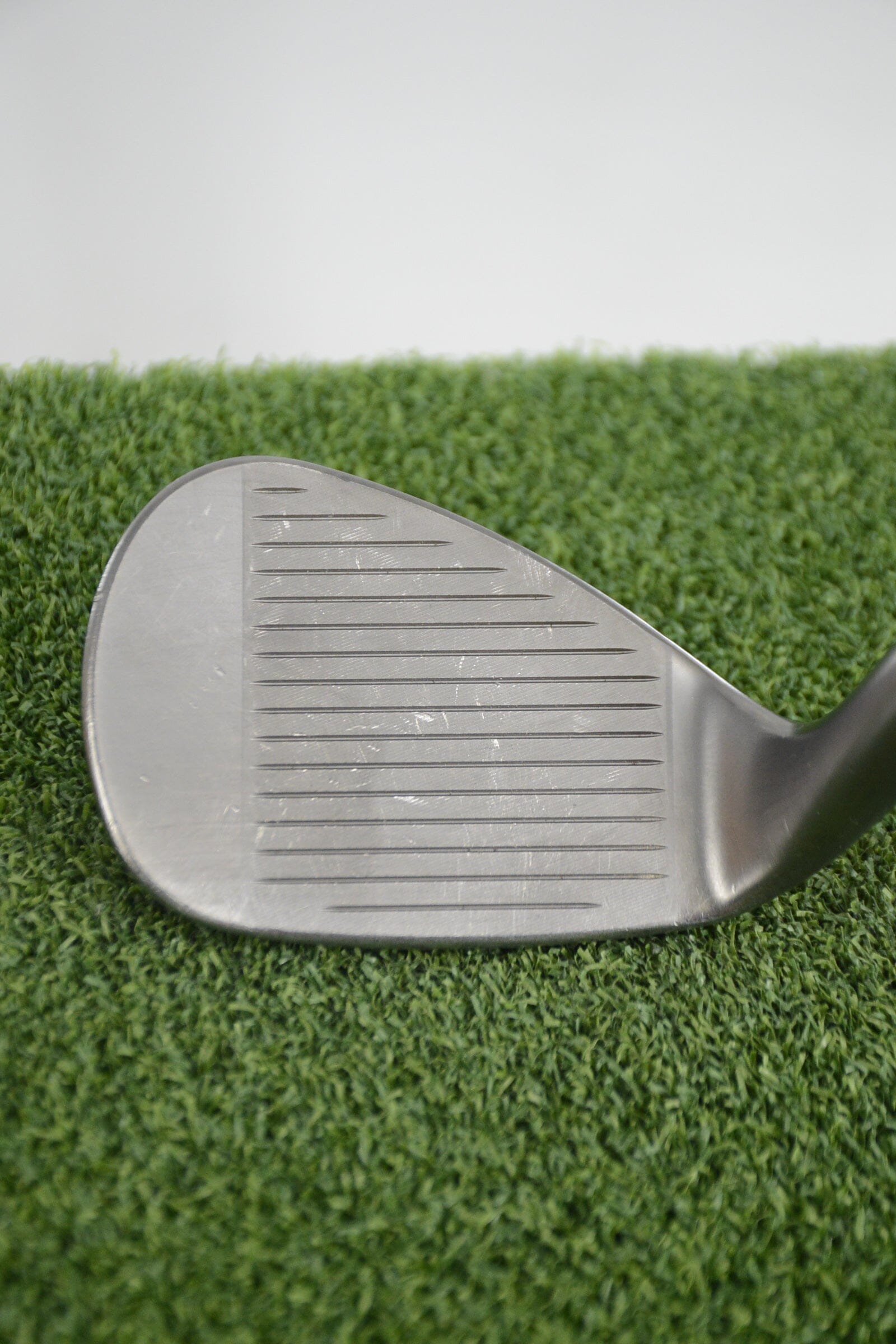 Callaway Jaws MD5 Tour Grey 60 Degree Wedge S Flex 34.75" Golf Clubs GolfRoots 