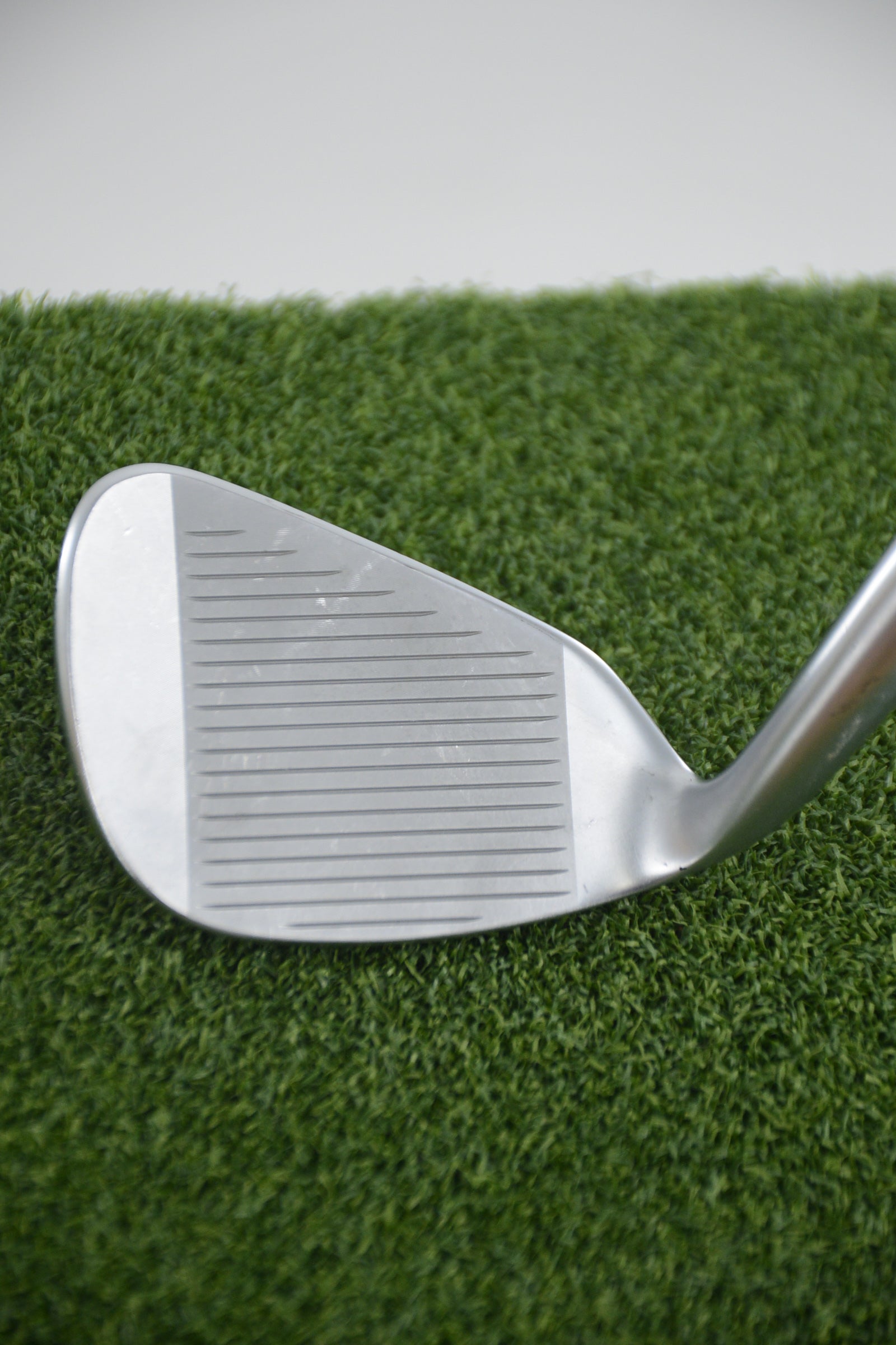 Ping Glide 3.0 Eye 2 54 Degree Wedge Wedge Flex 35.25"