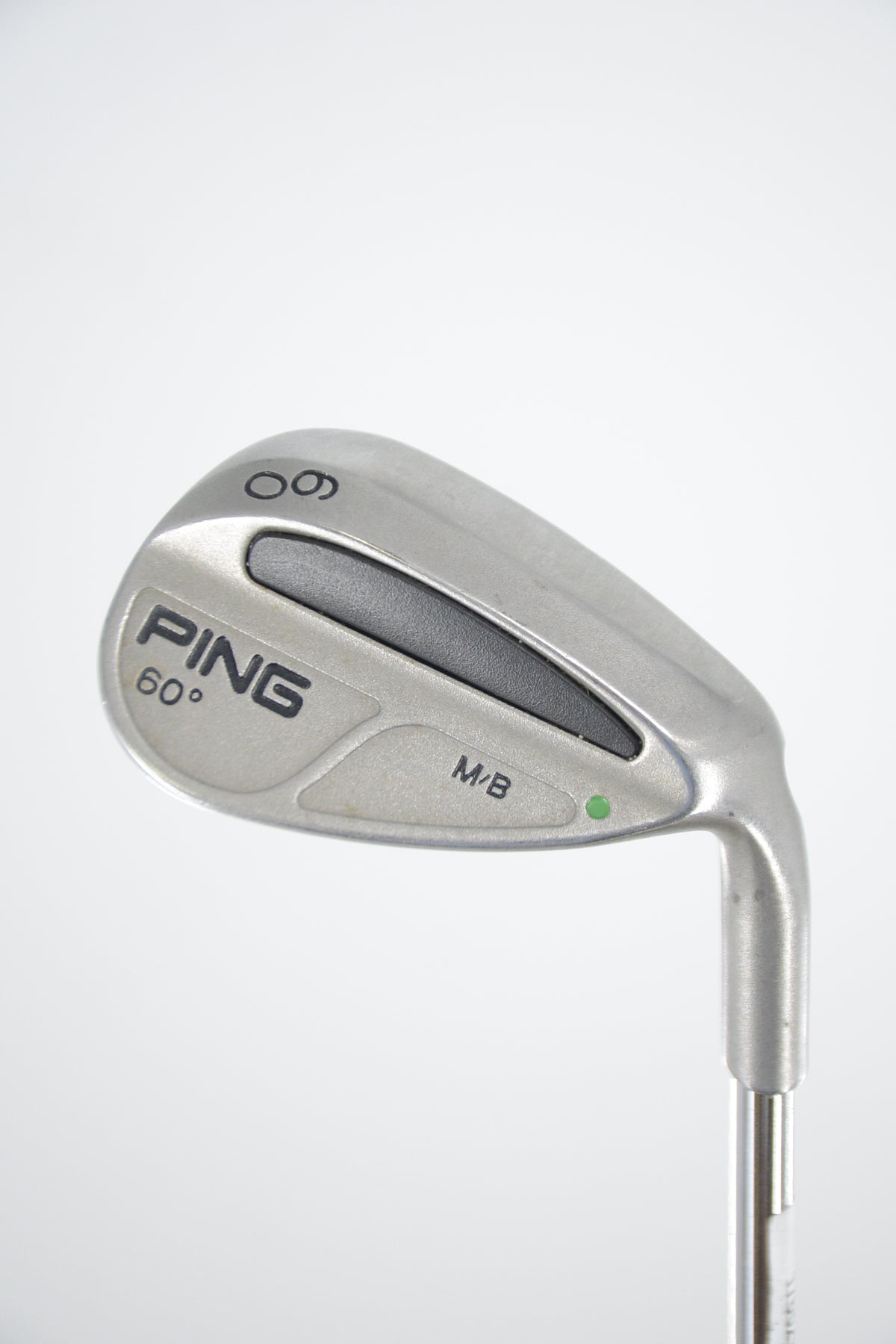Ping M/B 60 Degree Wedge R Flex 35.5"