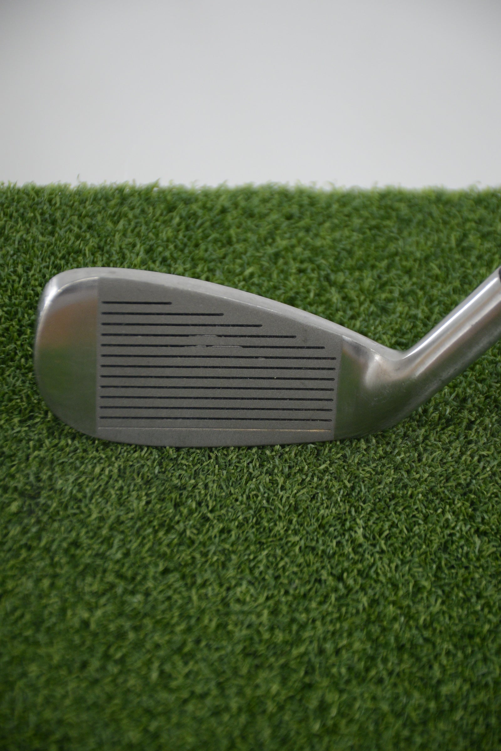 Knight Stainless 15.5 Degree Driving Iron R Flex 39.75"