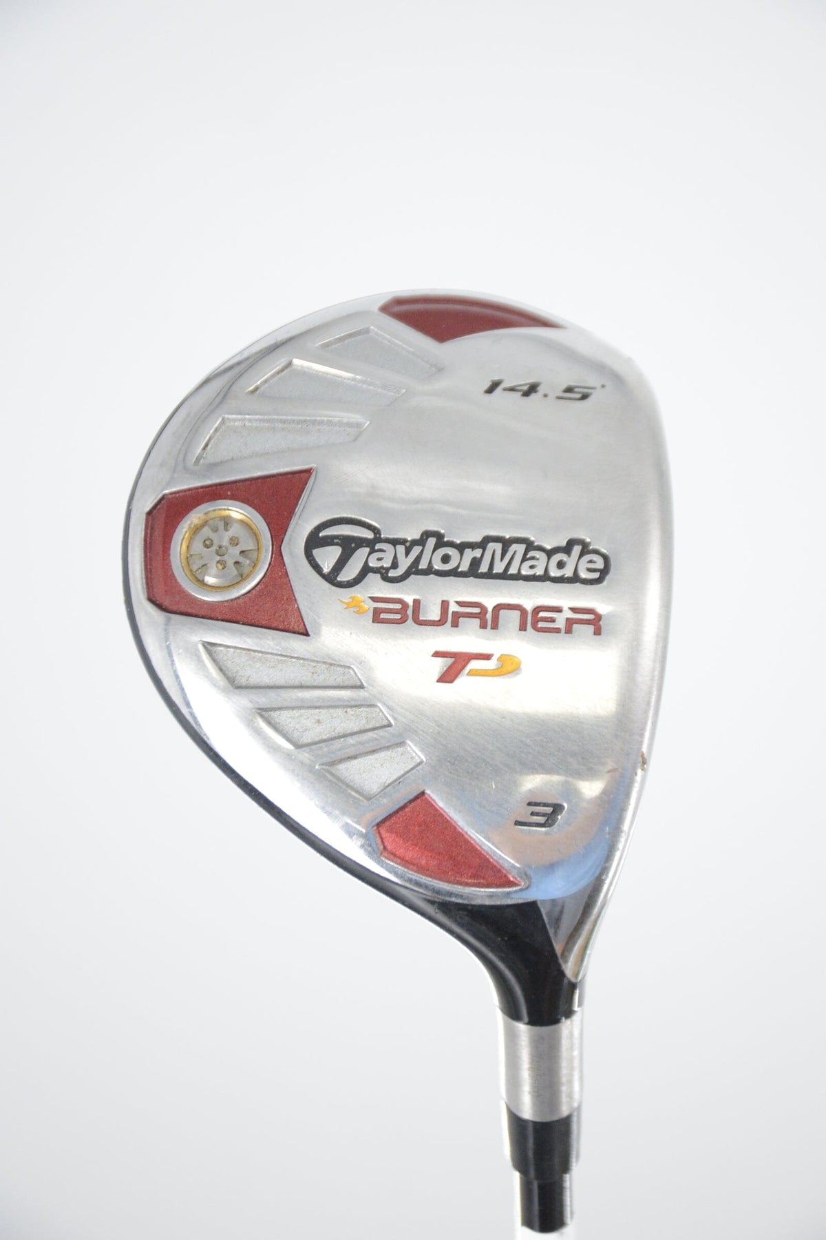 TaylorMade Burner Tp Fairway 3 Wood R Flex 43"