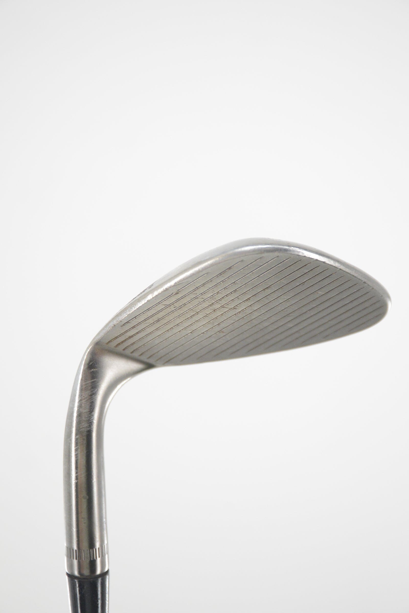 Callaway PM Grind 19 Tour Grey Wedge 60 Degree Wedge Wedge Flex 34.75" Golf Clubs GolfRoots 
