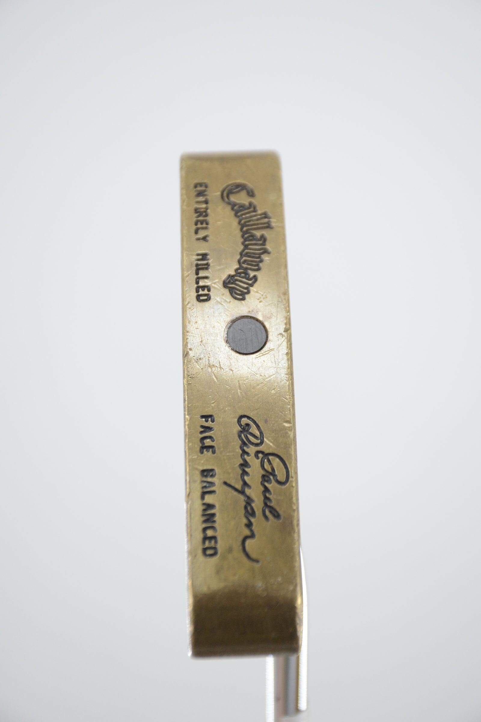 Callaway S2H2 Putter 35.5" Golf Clubs GolfRoots 