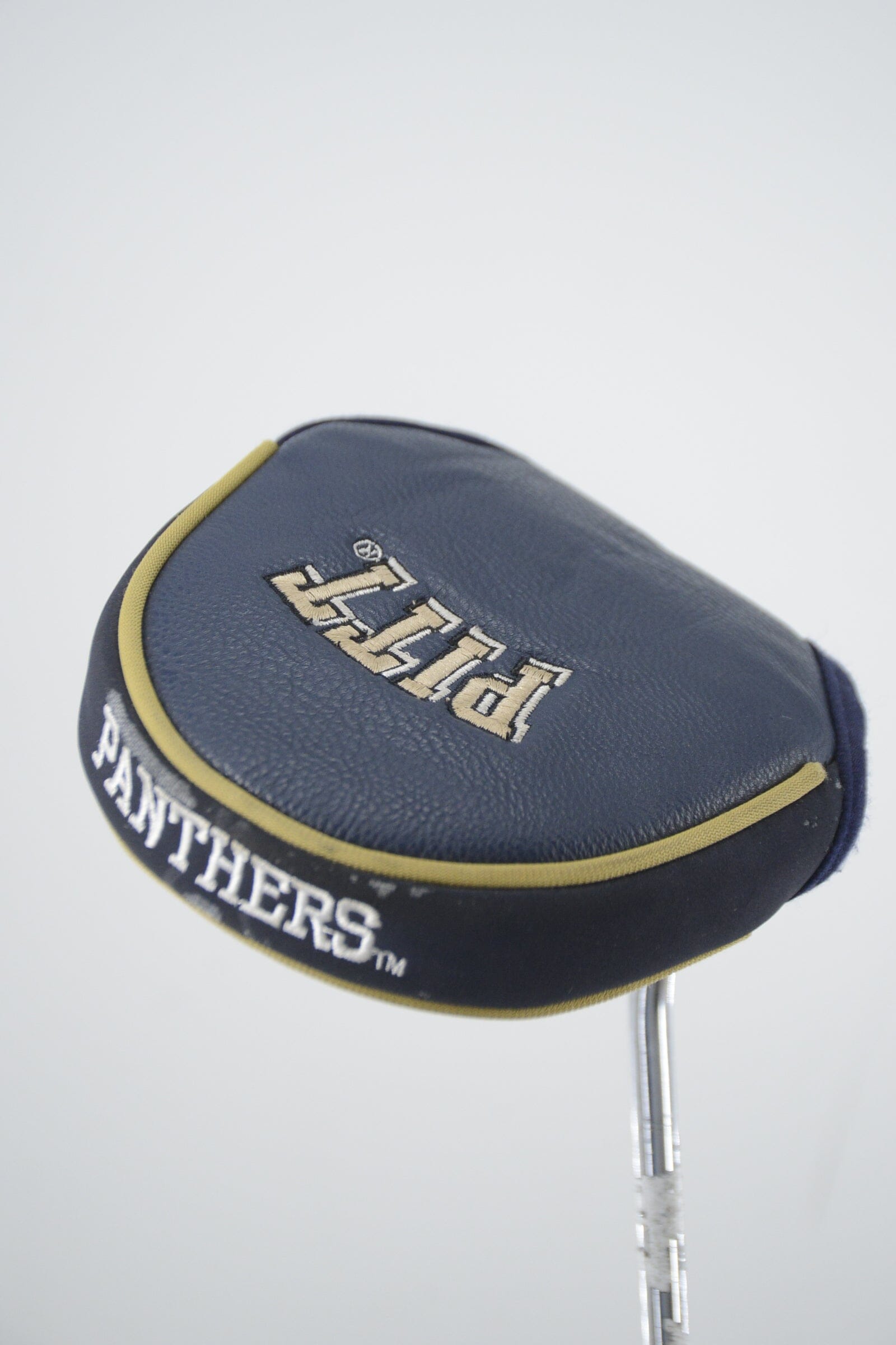 Misc Pitt Mallet Putter Headcover Golf Clubs GolfRoots 