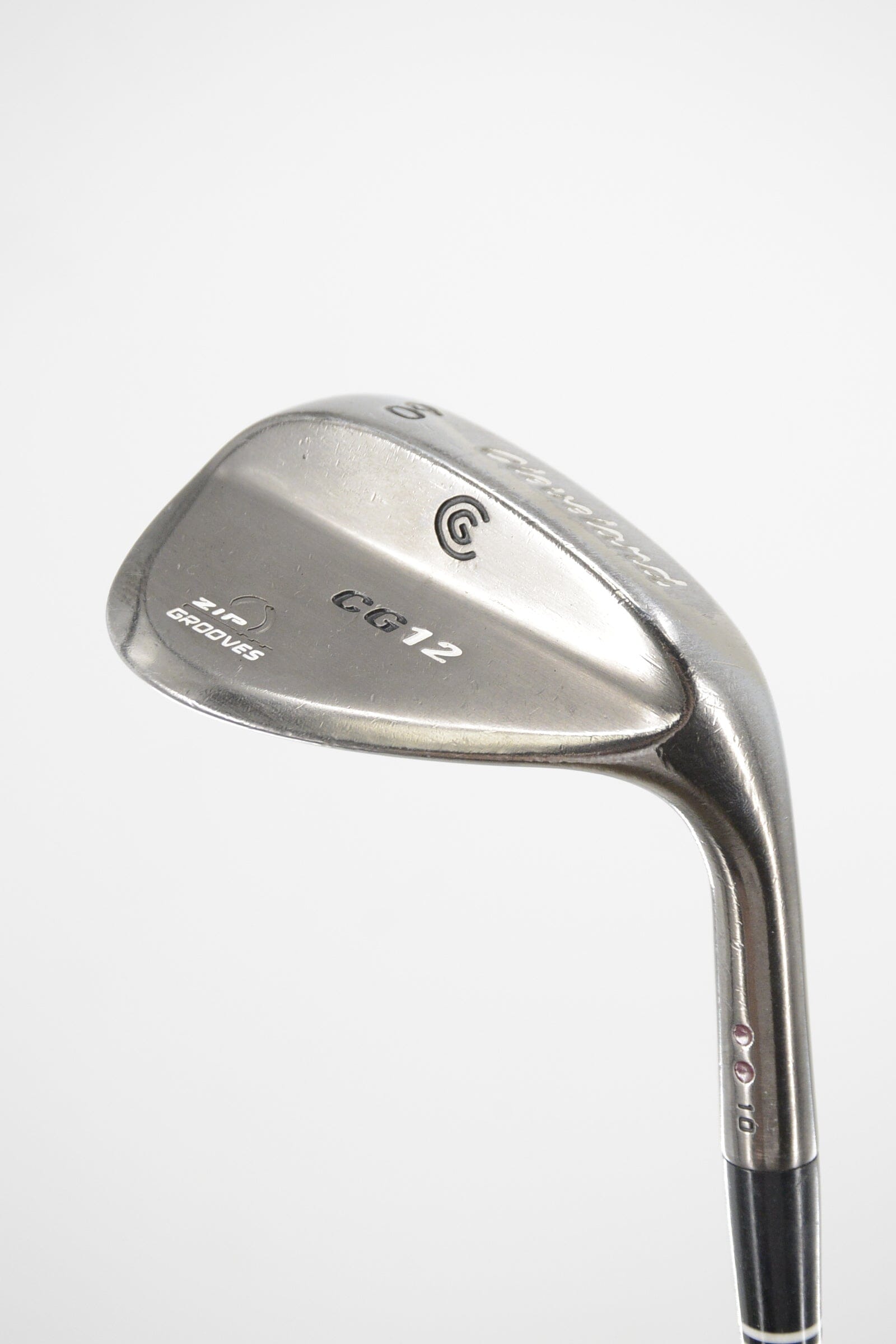 Cleveland Wedges