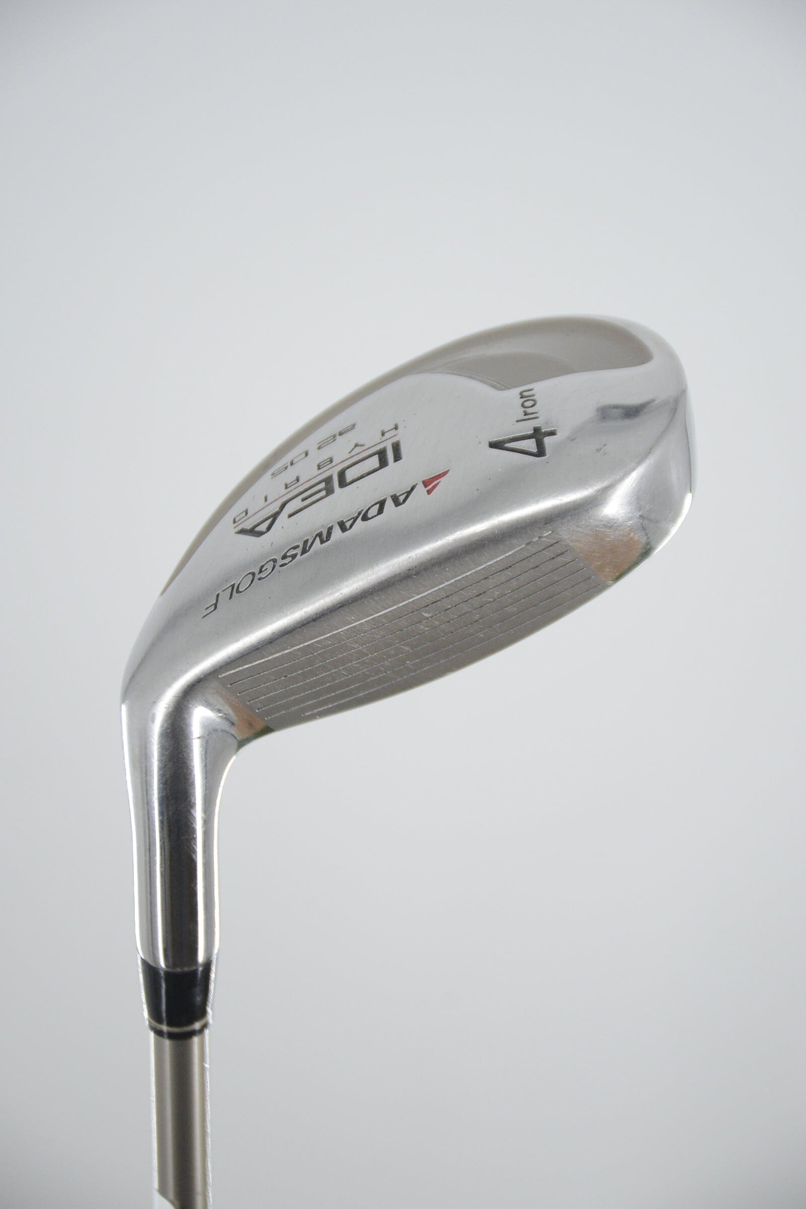 Women's Adams Idea A2OS 4 Hybrid W Flex 38.5" Golf Clubs GolfRoots 