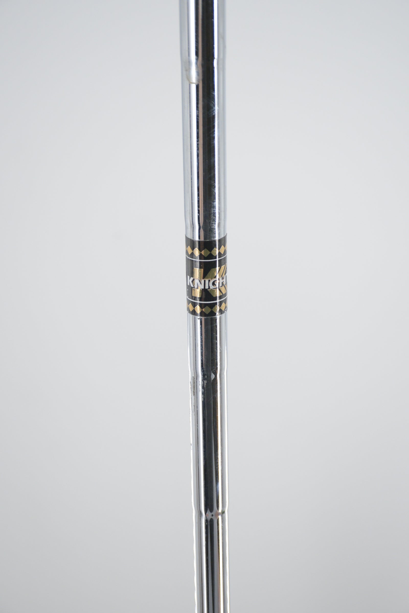 Knight Stainless 15.5 Degree Driving Iron R Flex 39.75"