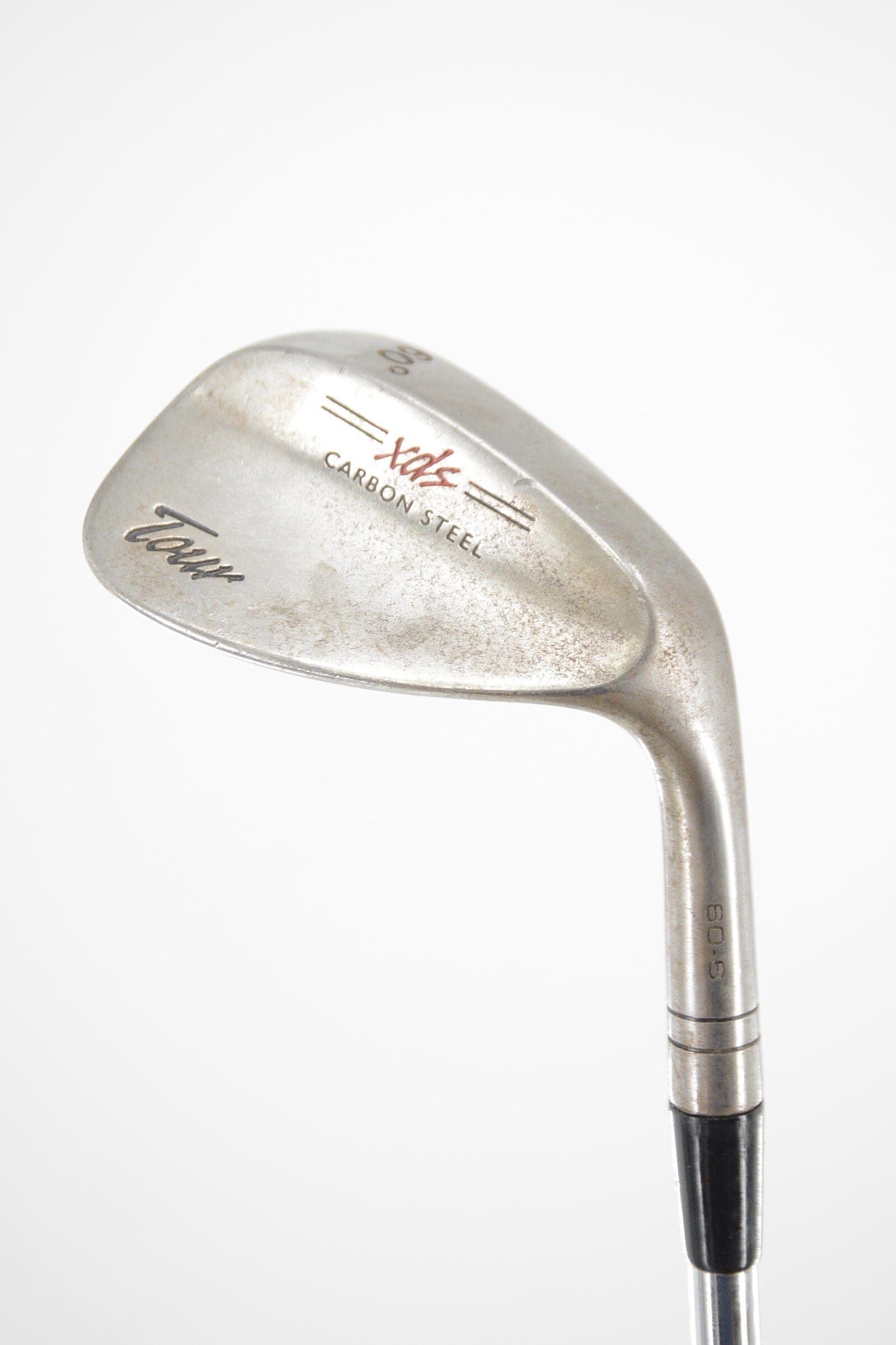 XDS Tour 60 Degree Wedge S Flex 34.75" Golf Clubs GolfRoots 