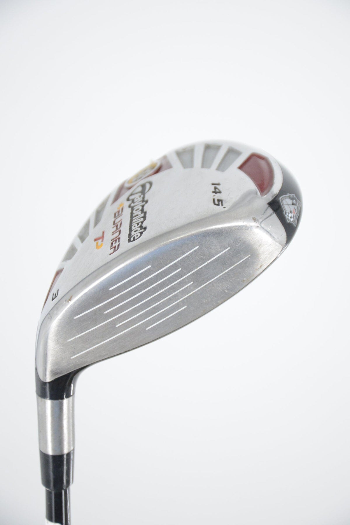 TaylorMade Burner Tp Fairway 3 Wood R Flex 43"