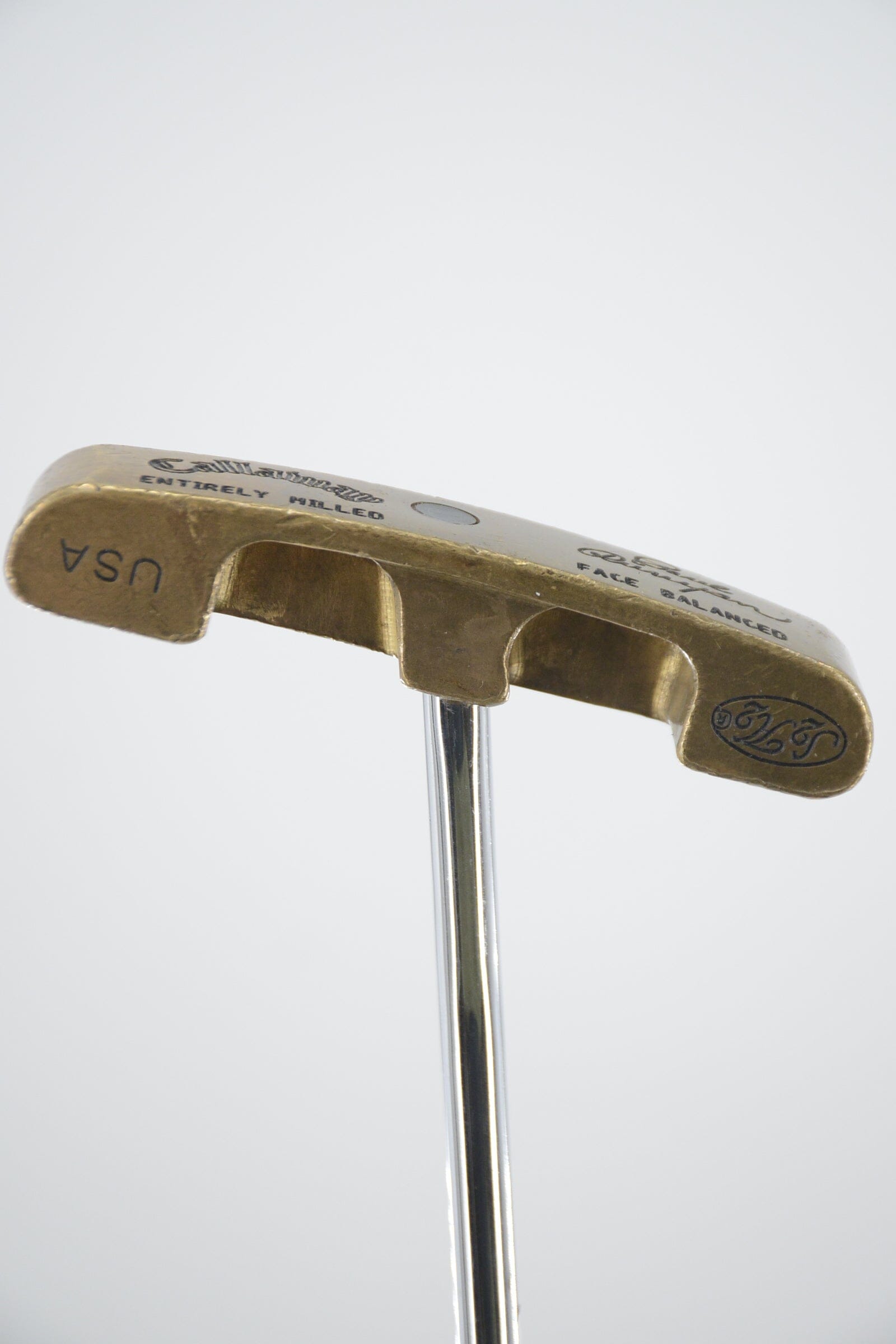 Callaway S2H2 Putter 35.5" Golf Clubs GolfRoots 