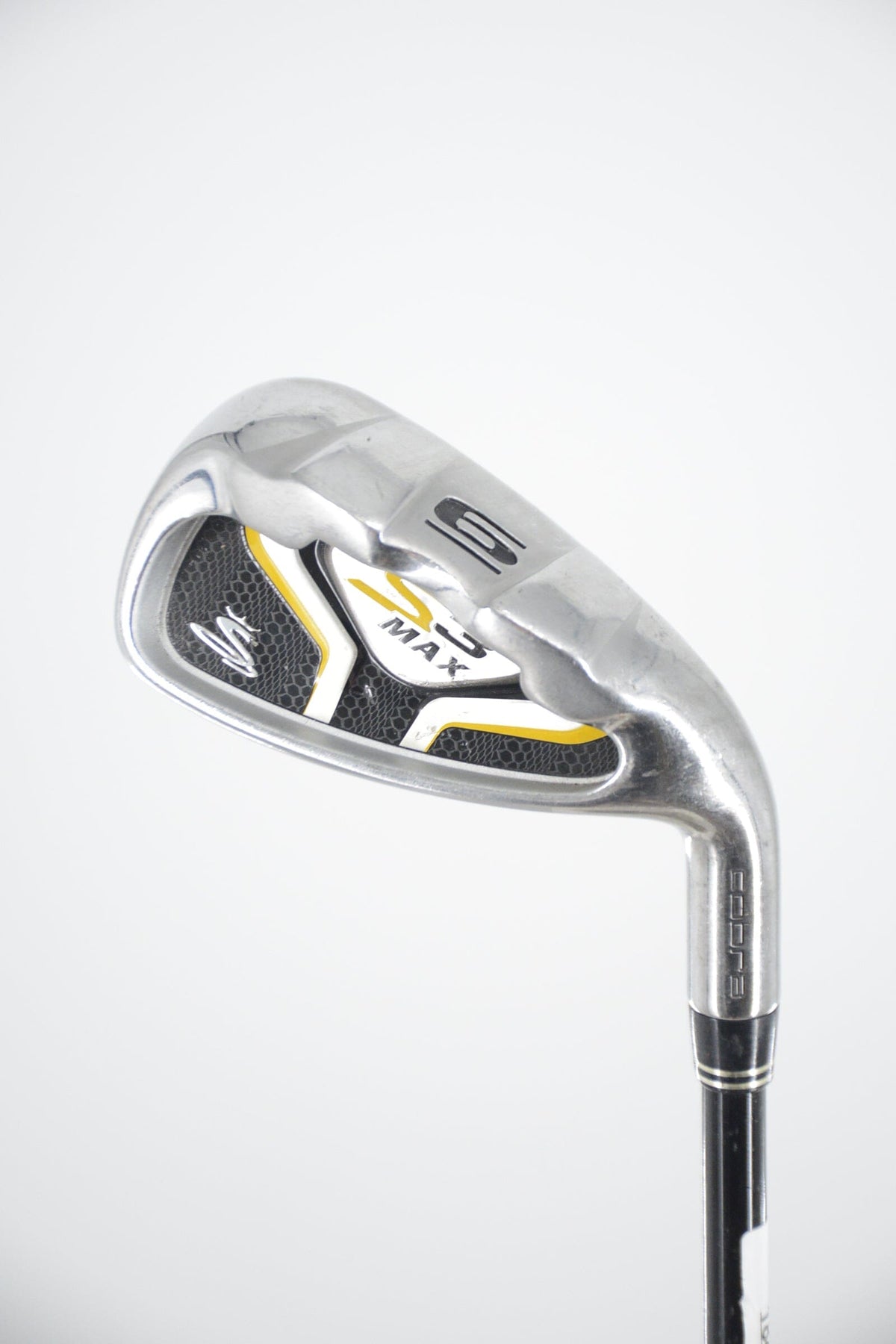 Cobra S3 Max 6 Iron R Flex 37.5" Golf Irons Cobra 