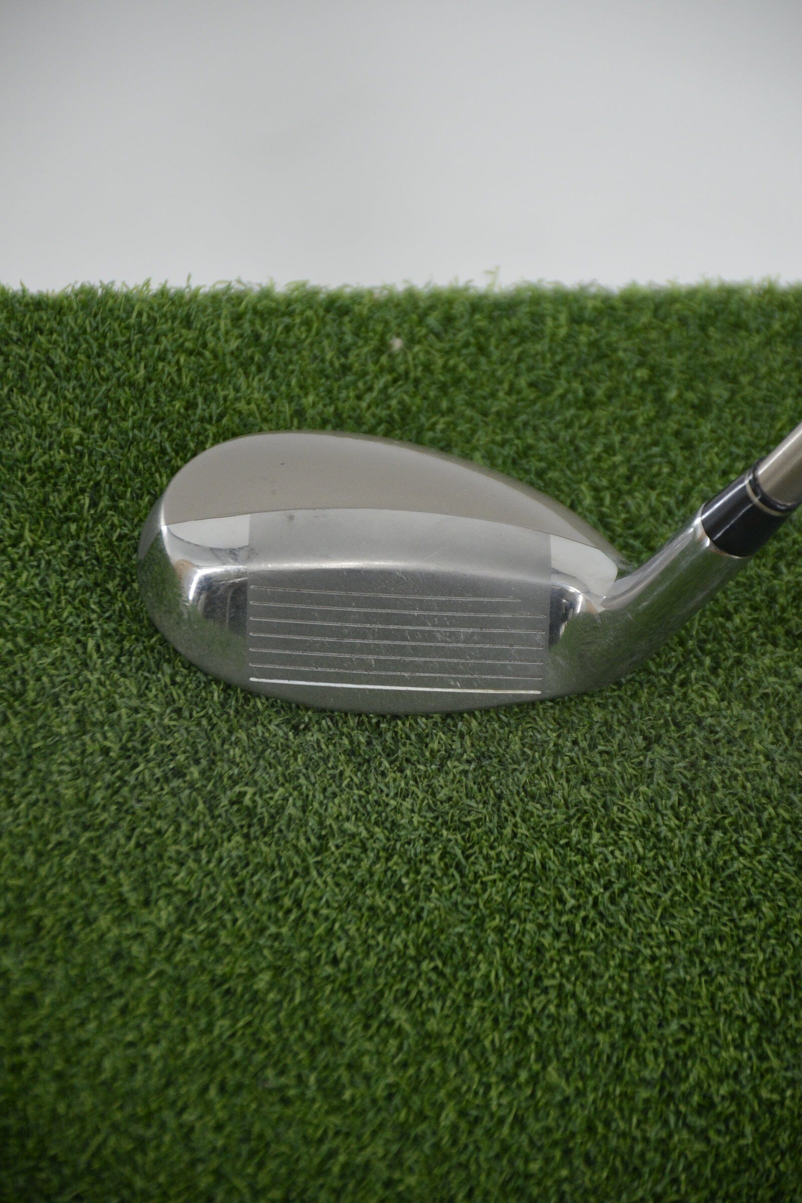 Women's Adams Idea A2OS 4 Hybrid W Flex 38.5" Golf Clubs GolfRoots 