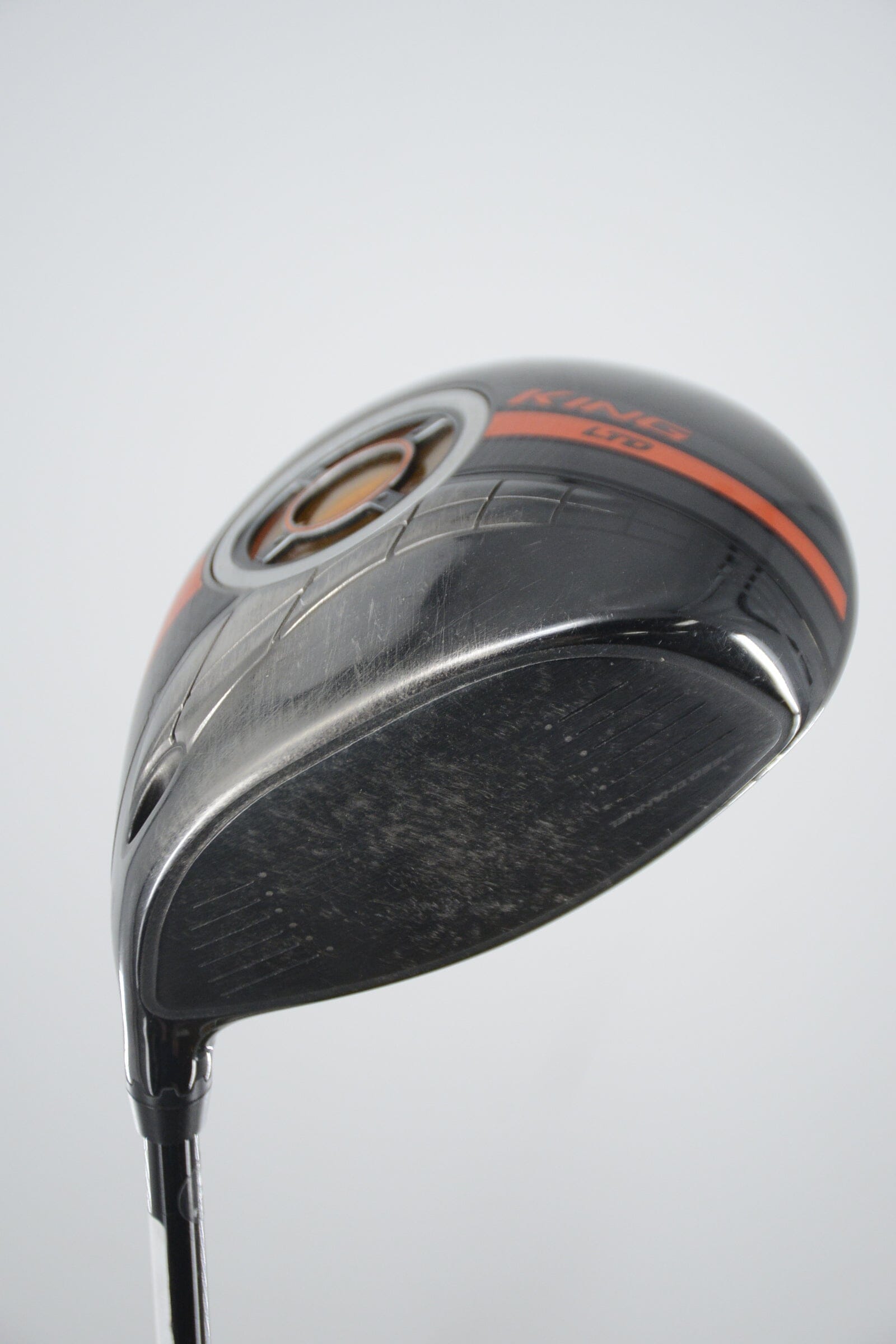 Cobra King LTD 10.5 Degree Driver S Flex 44.5" Golf Clubs GolfRoots 