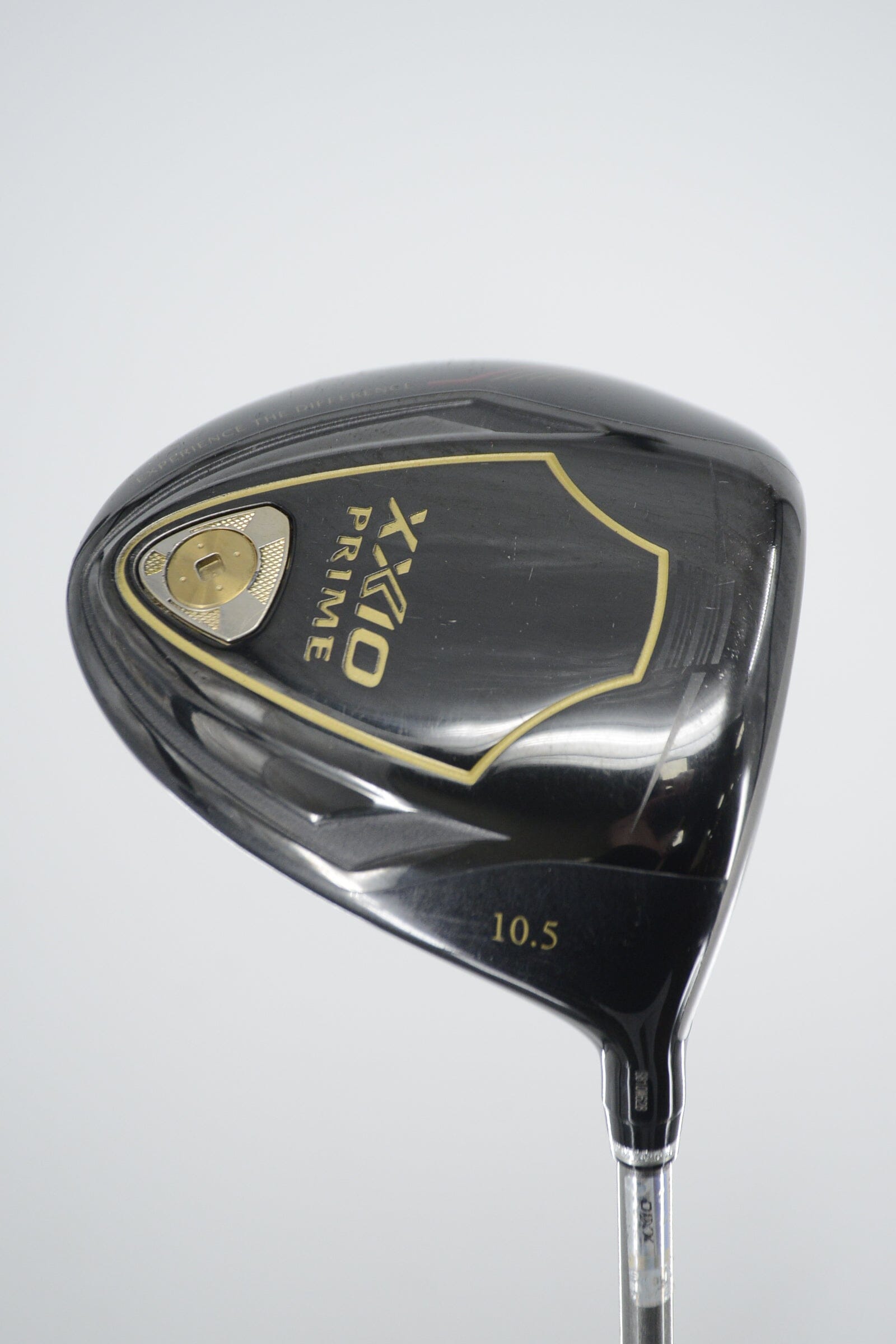 XXIO Prime 12 10.5 Degree Driver R Flex 45.5" Golf Clubs GolfRoots 