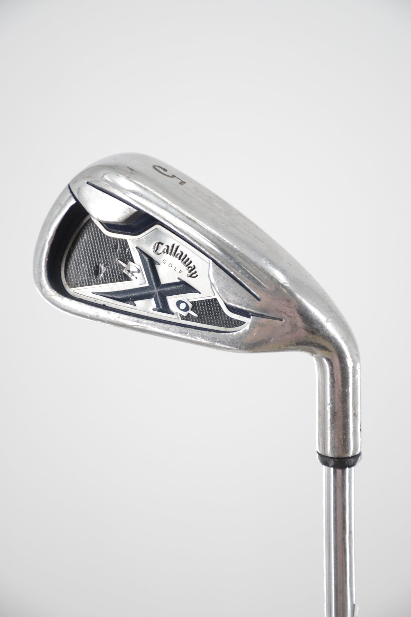 Callaway X-20 5 Iron Uniflex 37.75"