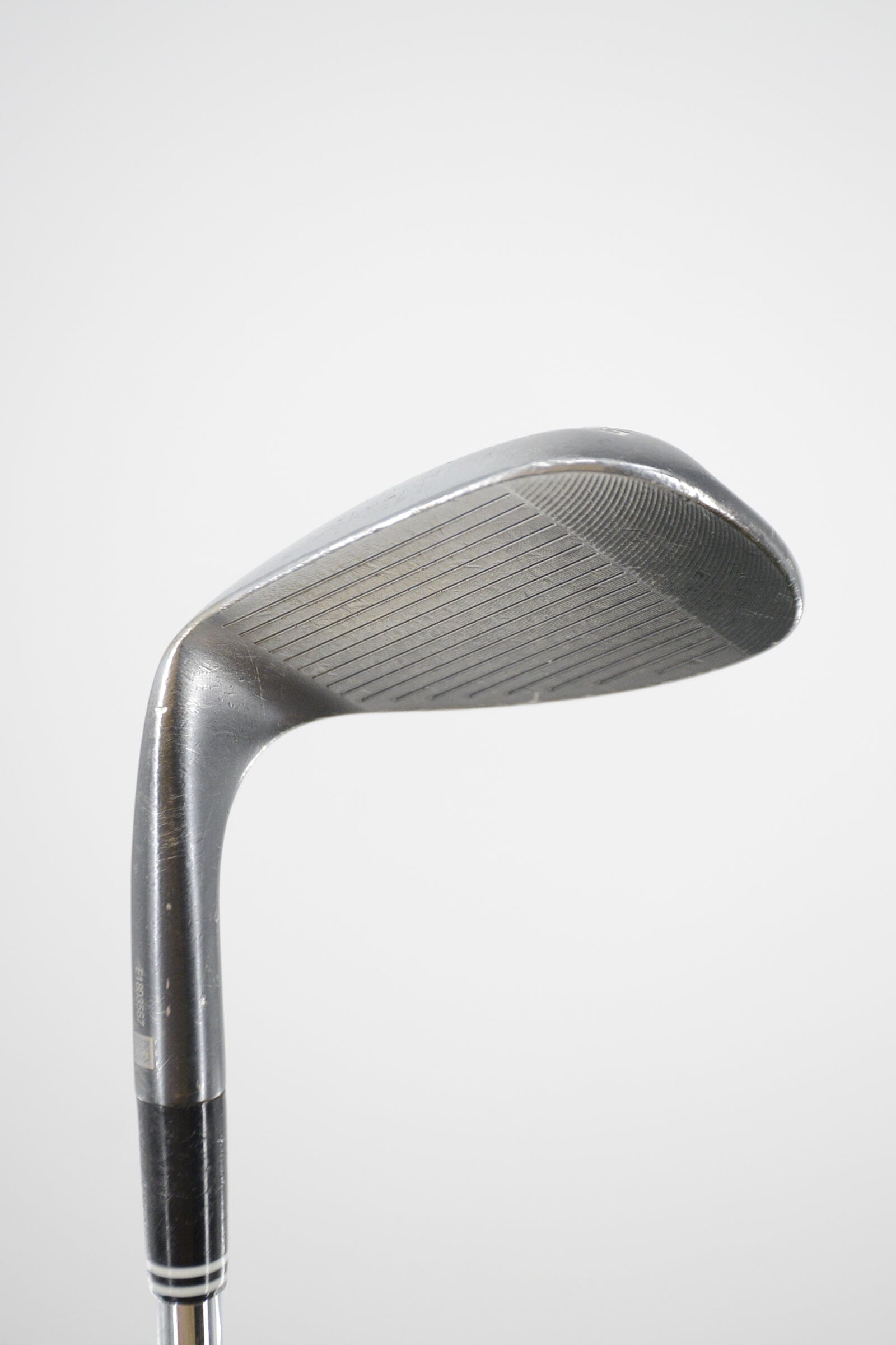 Cleveland RTX 4 Black Satin 54 Degree Wedge Wedge Flex 36" Golf Clubs GolfRoots 