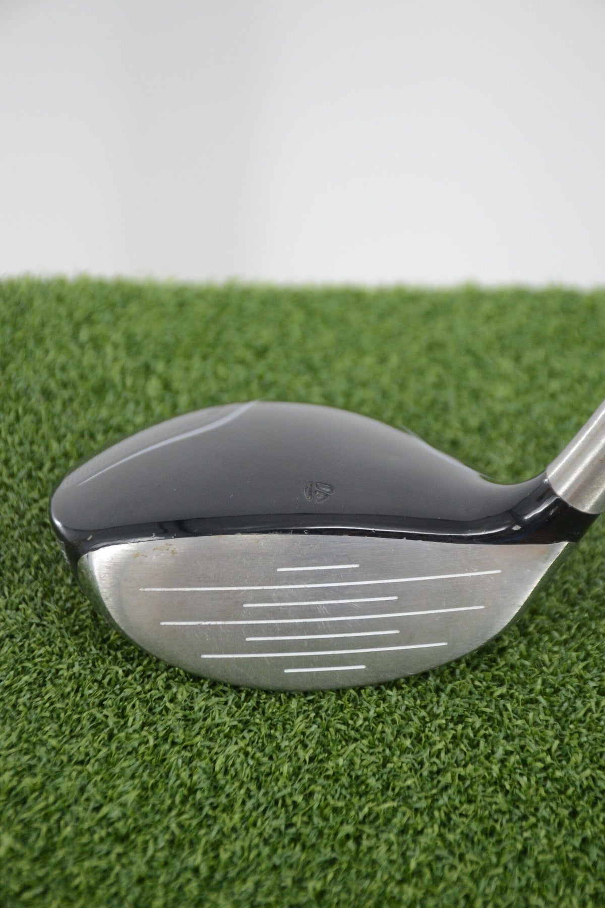 TaylorMade Burner Tp Fairway 3 Wood R Flex 43"