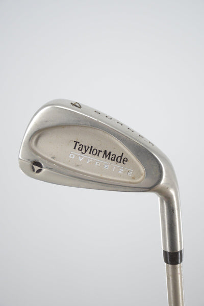 Women's TaylorMade Burner Oversize 4 Iron W Flex 37.75
