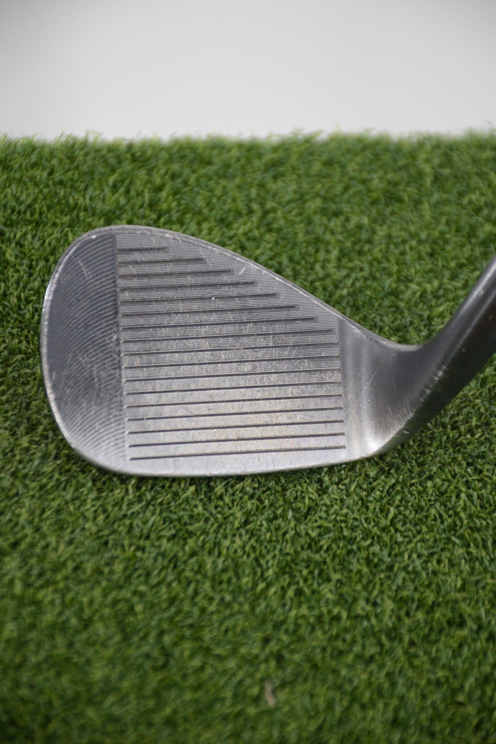 Cleveland RTX 4 Black Satin 54 Degree Wedge Wedge Flex 36" Golf Clubs GolfRoots 