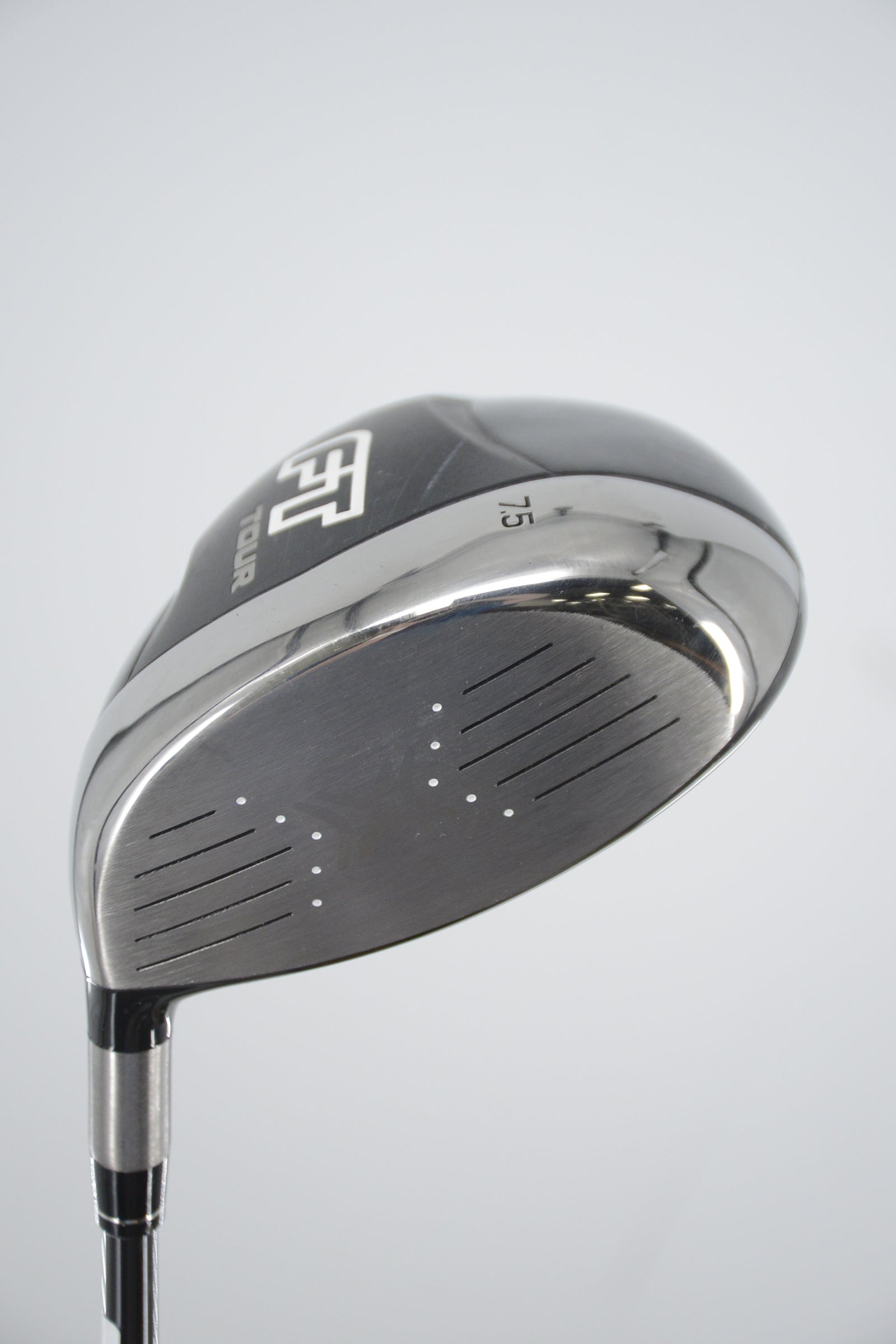 Callaway FT Tour 7.5 Degree Driver S Flex 45"