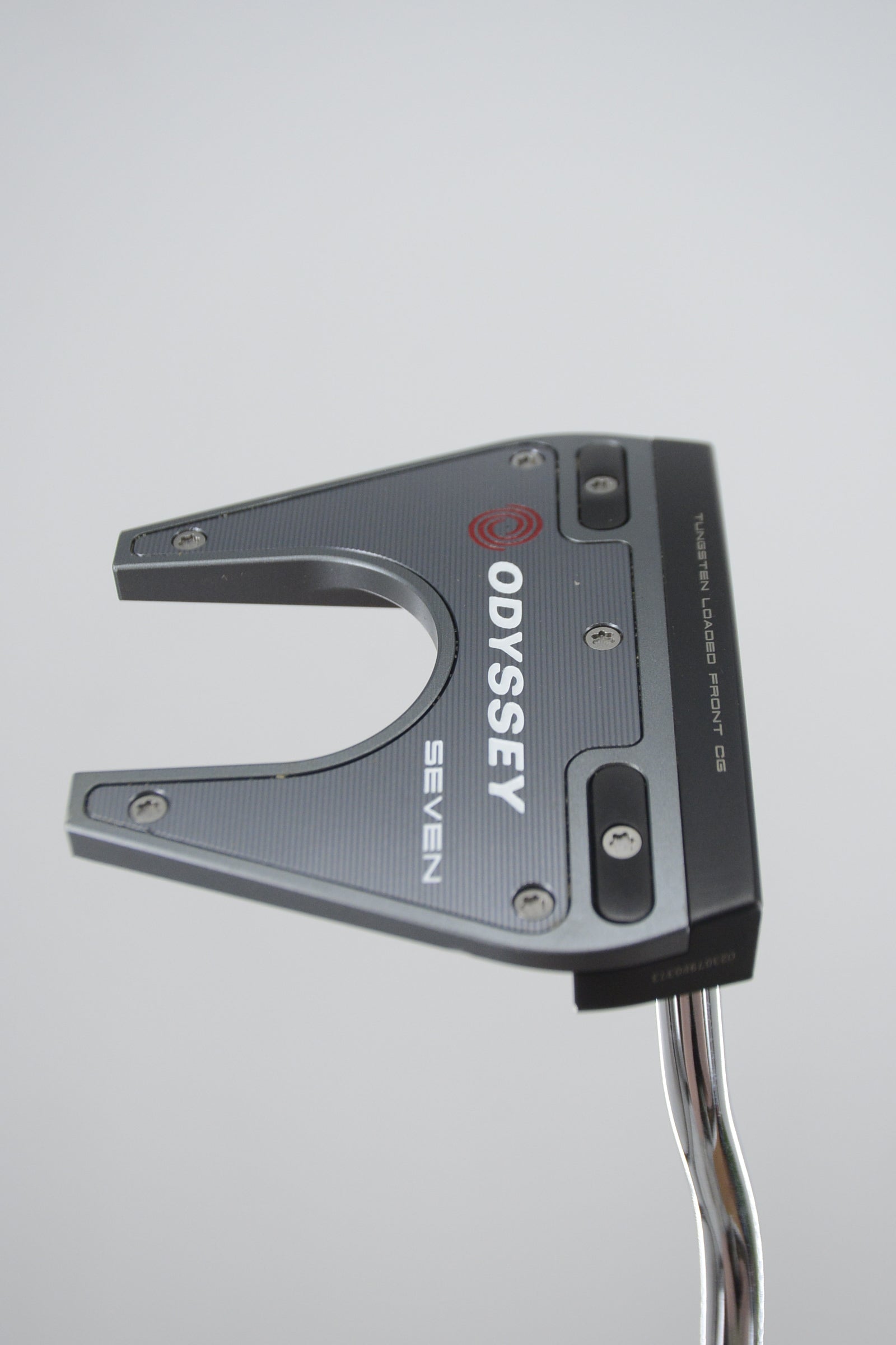 Odyssey Tri-Hot 5k Seven Putter 34.5"