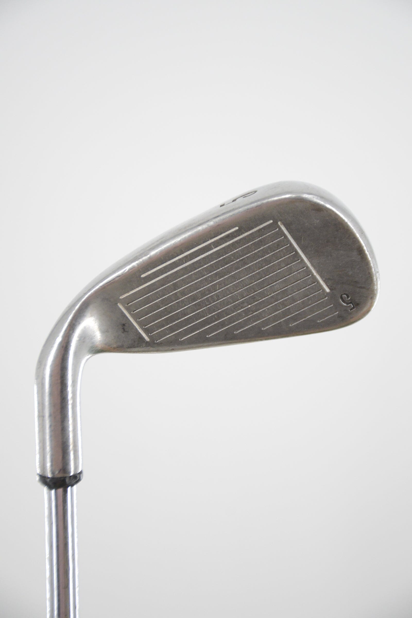 Callaway X-20 5 Iron Uniflex 37.75" Golf Clubs GolfRoots 