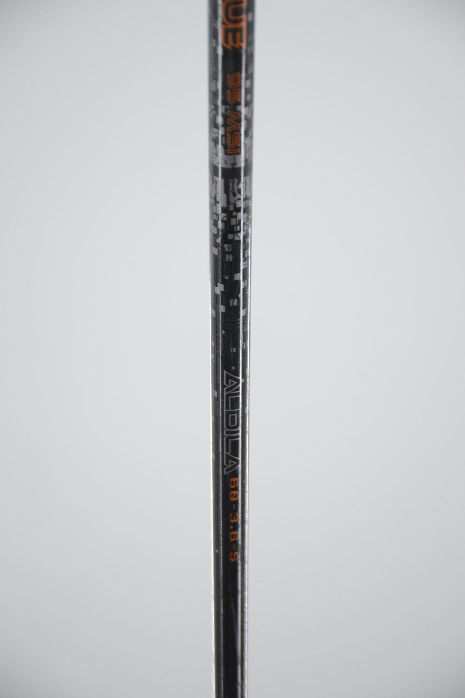 Cobra King LTD 10.5 Degree Driver S Flex 44.5" Golf Clubs GolfRoots 